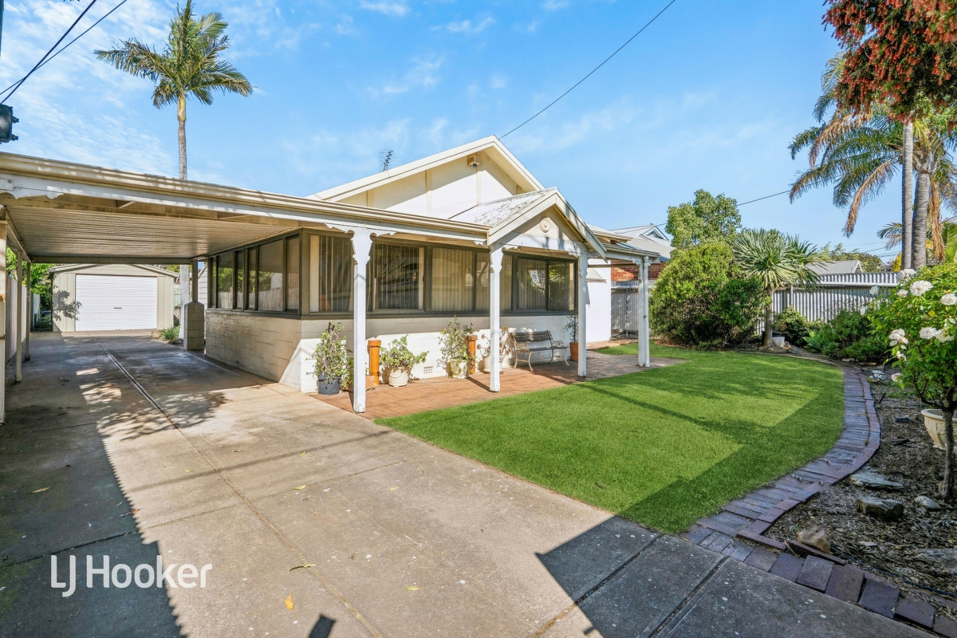 39 East Avenue, ALLENBY GARDENS