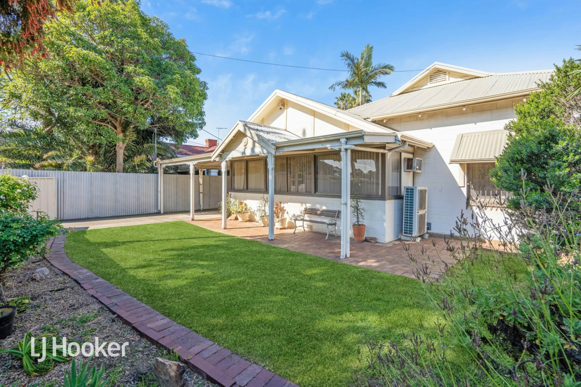 39 East Avenue, ALLENBY GARDENS