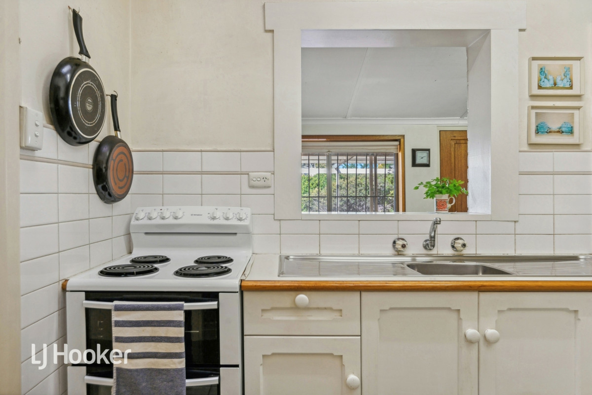 39 East Avenue, ALLENBY GARDENS
