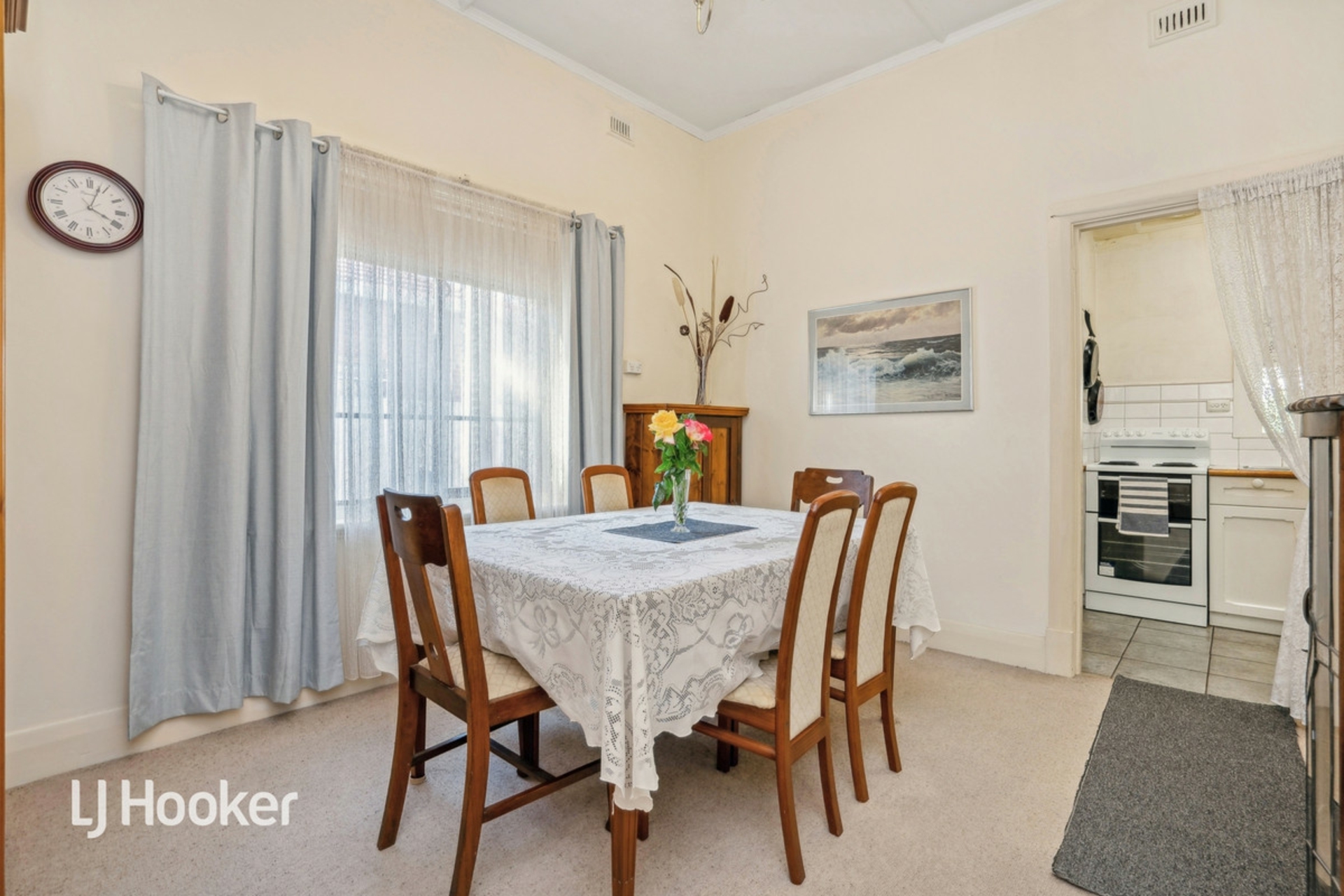 39 East Avenue, ALLENBY GARDENS