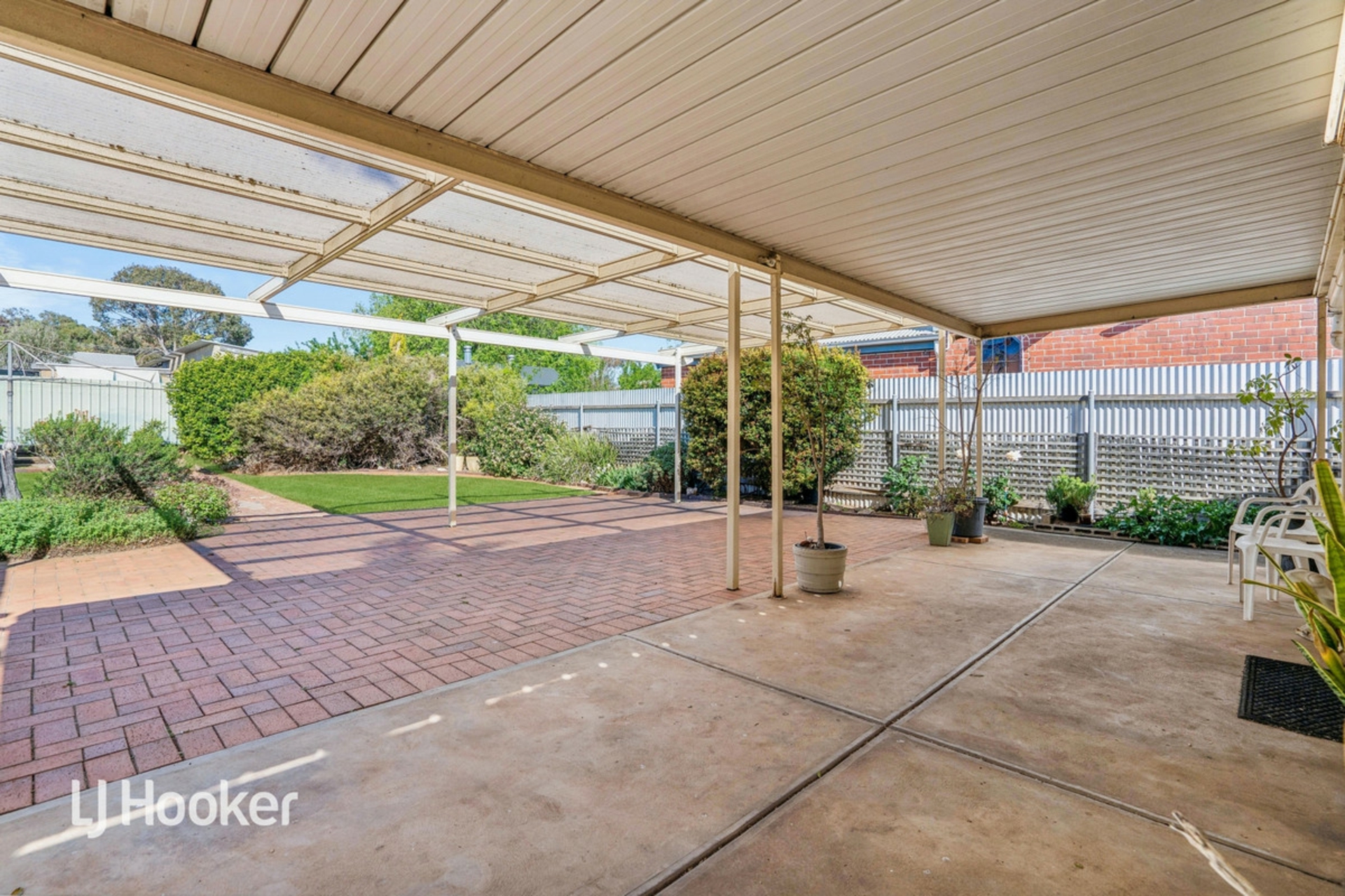 39 East Avenue, ALLENBY GARDENS