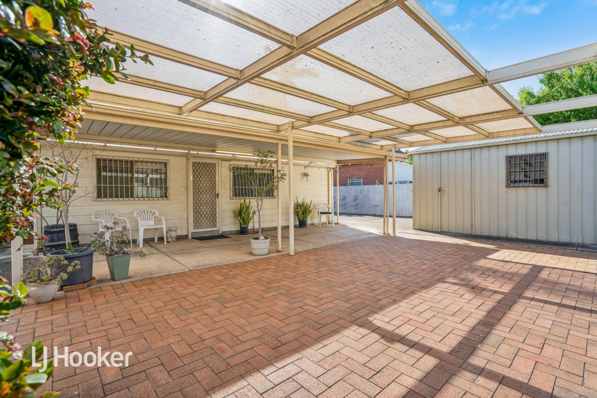 39 East Avenue, ALLENBY GARDENS
