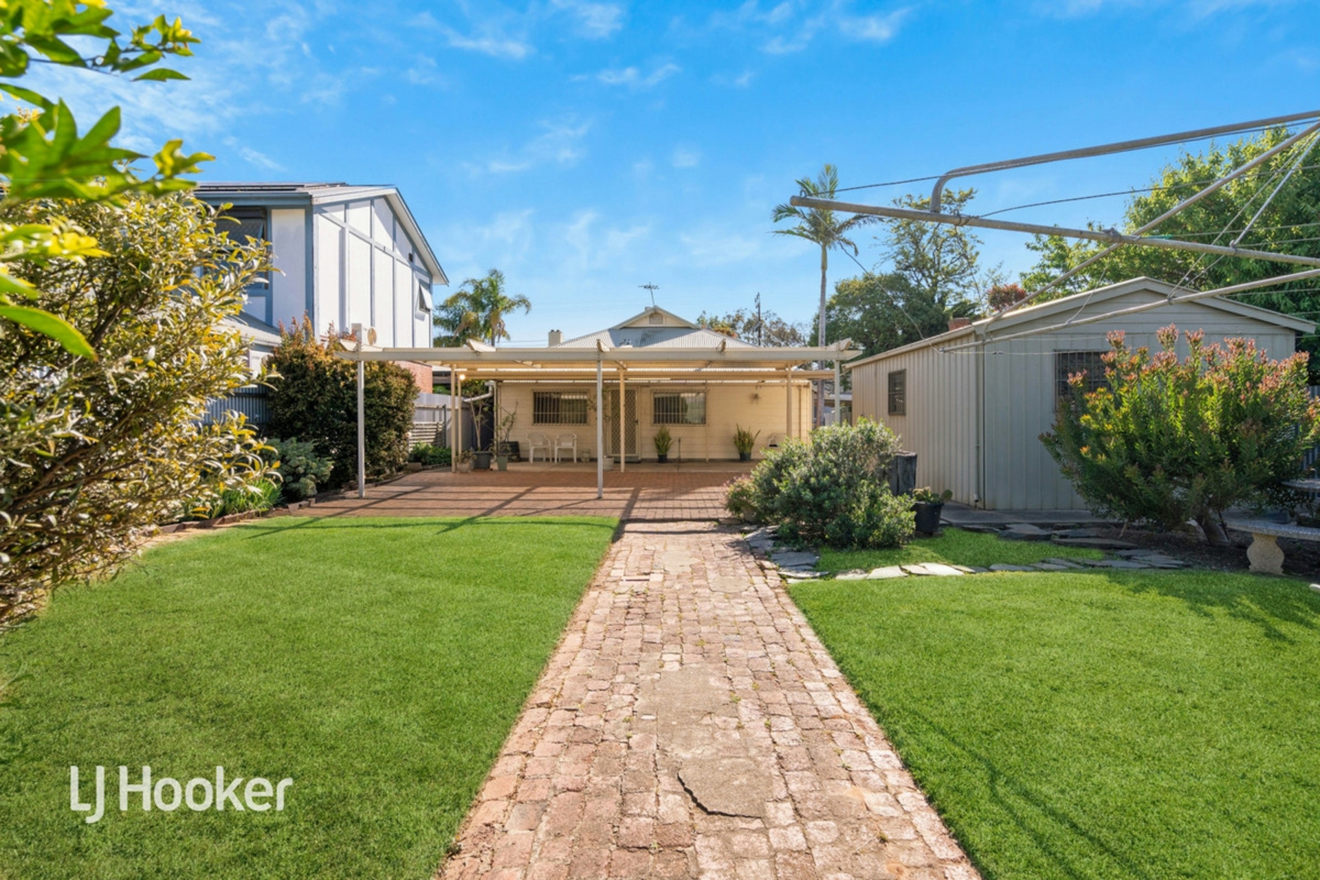 39 East Avenue, ALLENBY GARDENS