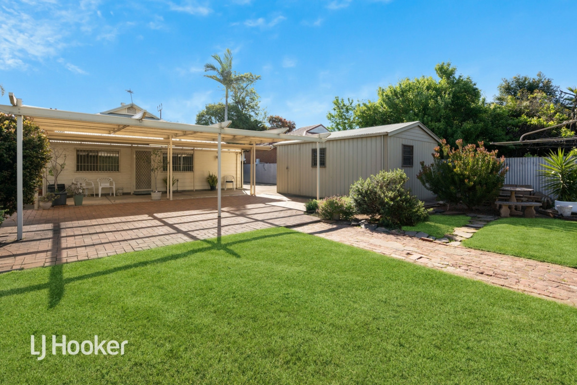 39 East Avenue, ALLENBY GARDENS