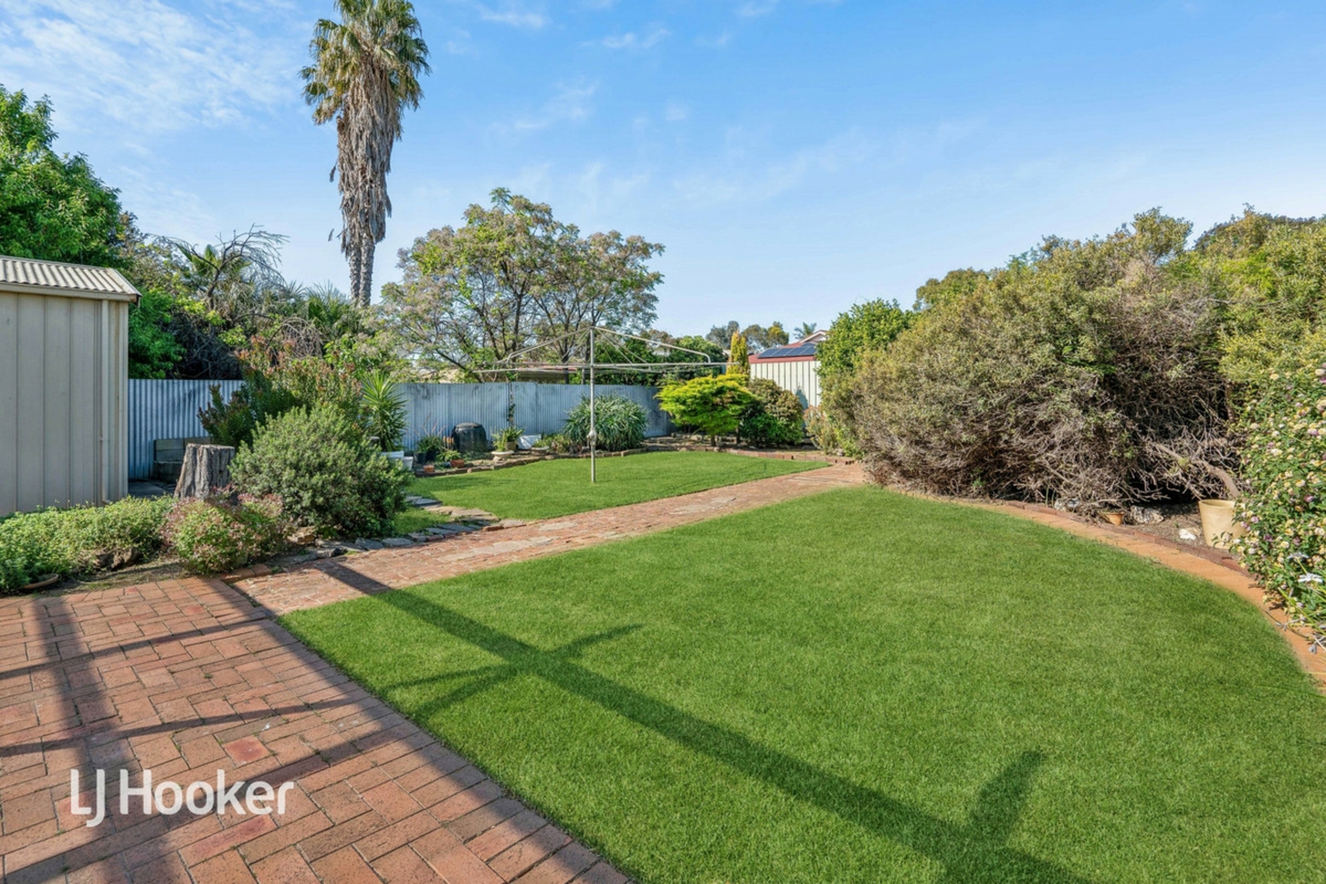 39 East Avenue, ALLENBY GARDENS