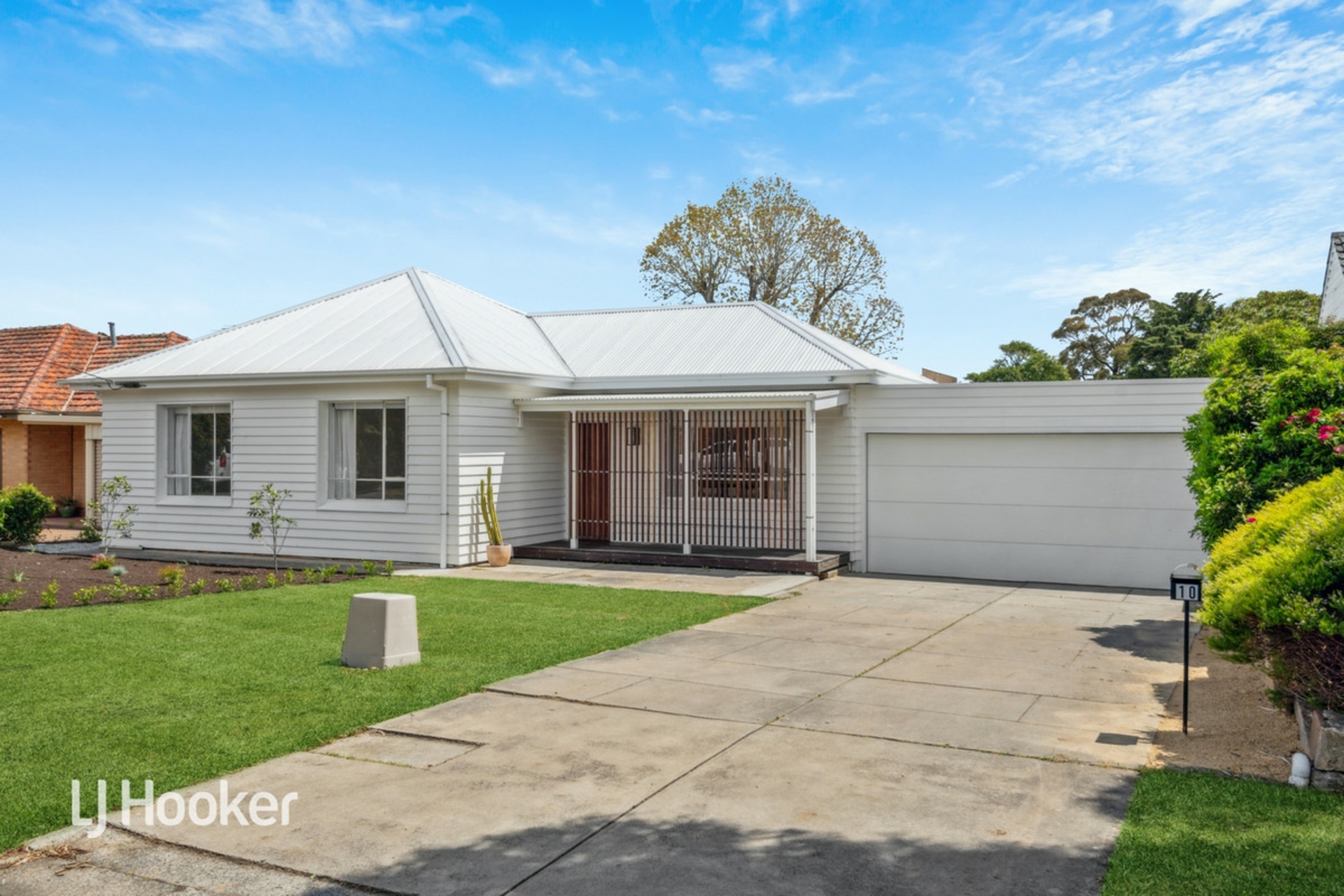 10 Adam Avenue, BELLEVUE HEIGHTS