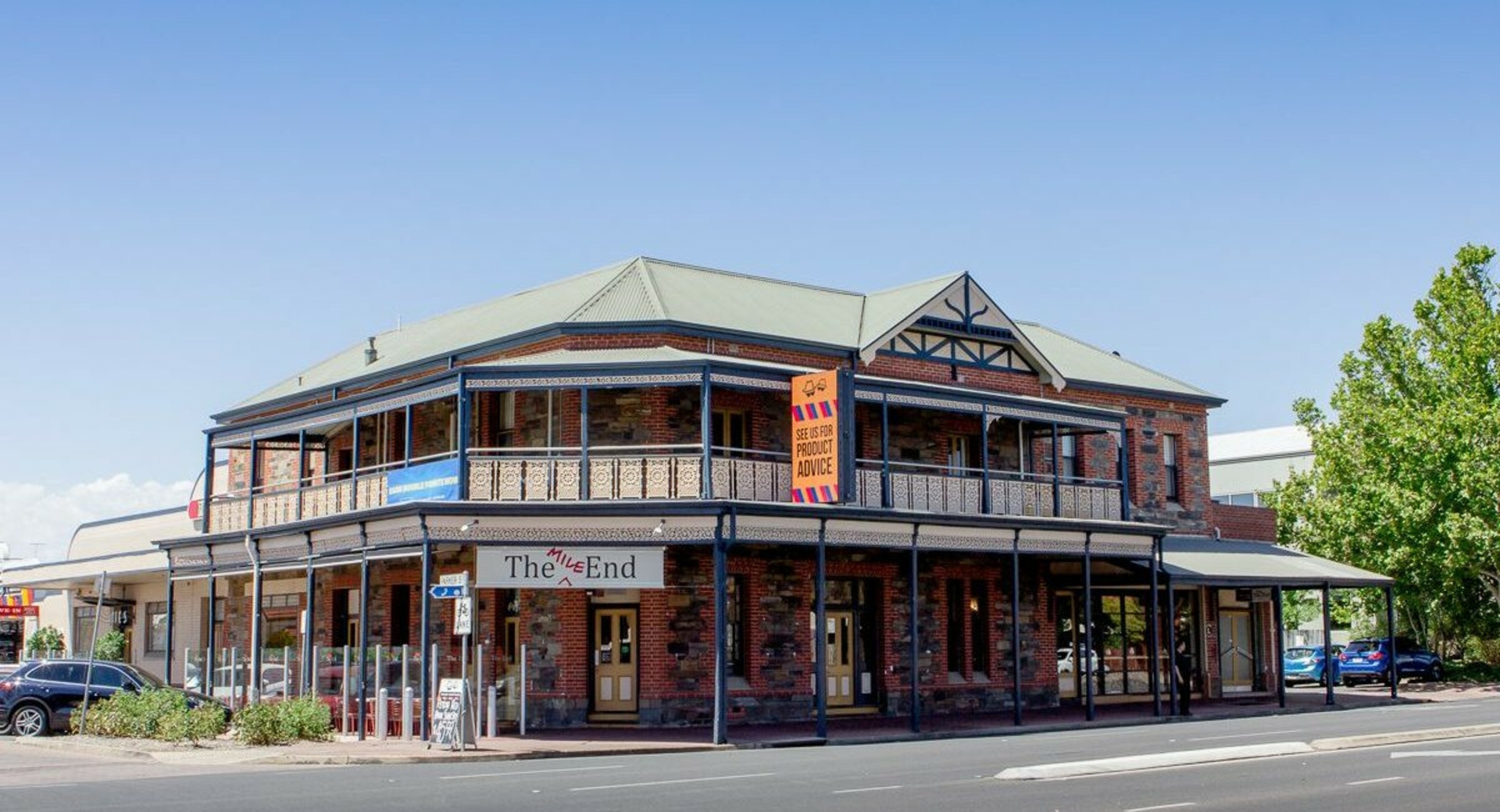 6 Ebor Avenue, MILE END