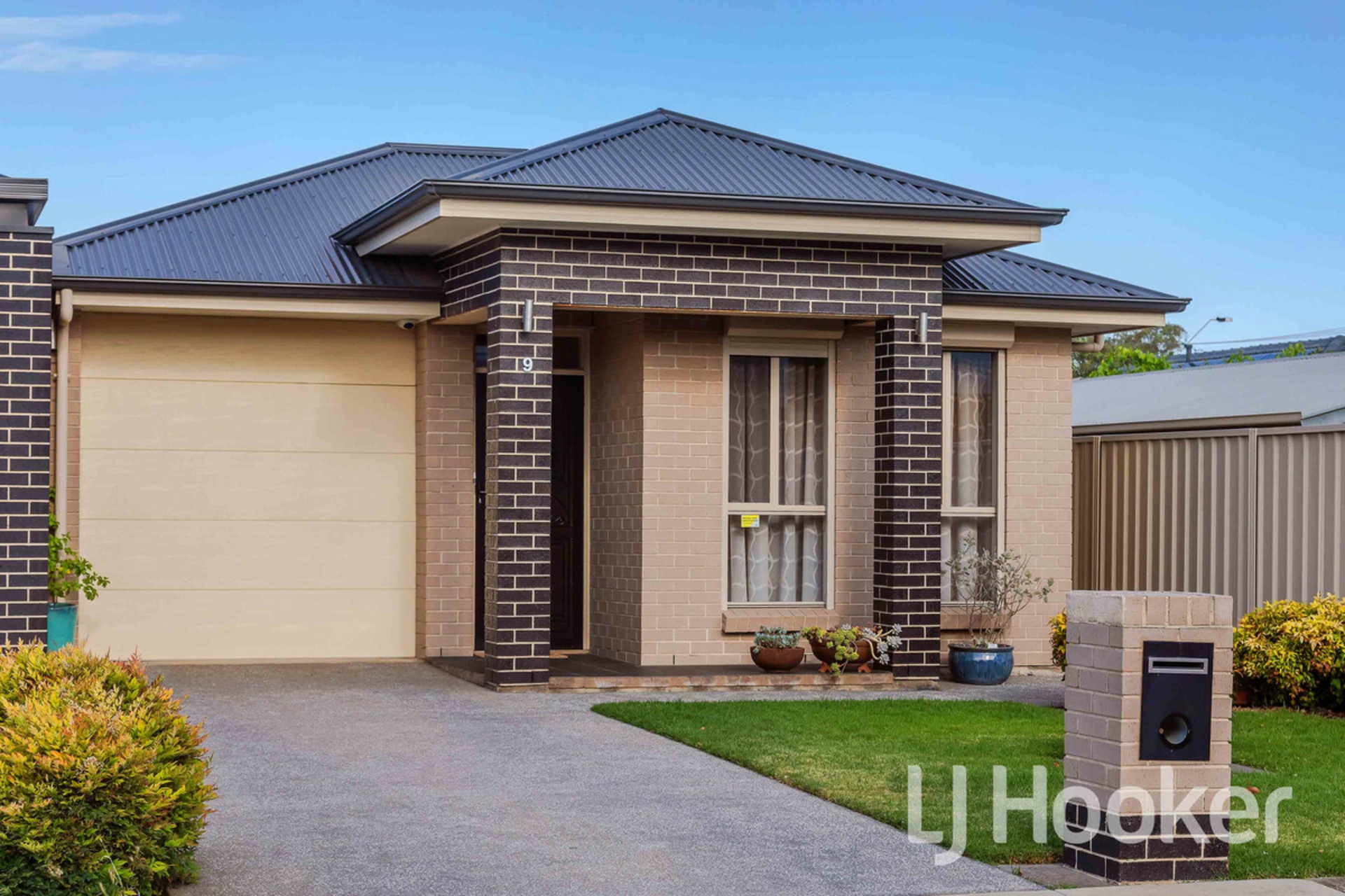 9 Howard Street, FLINDERS PARK