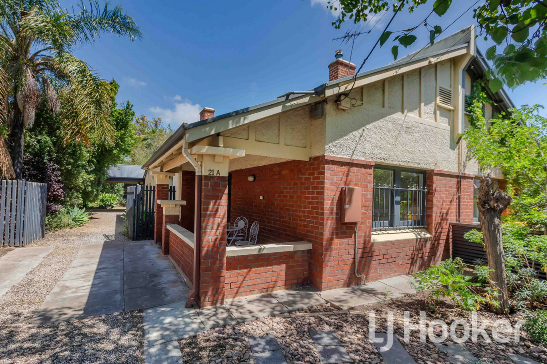 1/21a Tarragon Street, MILE END