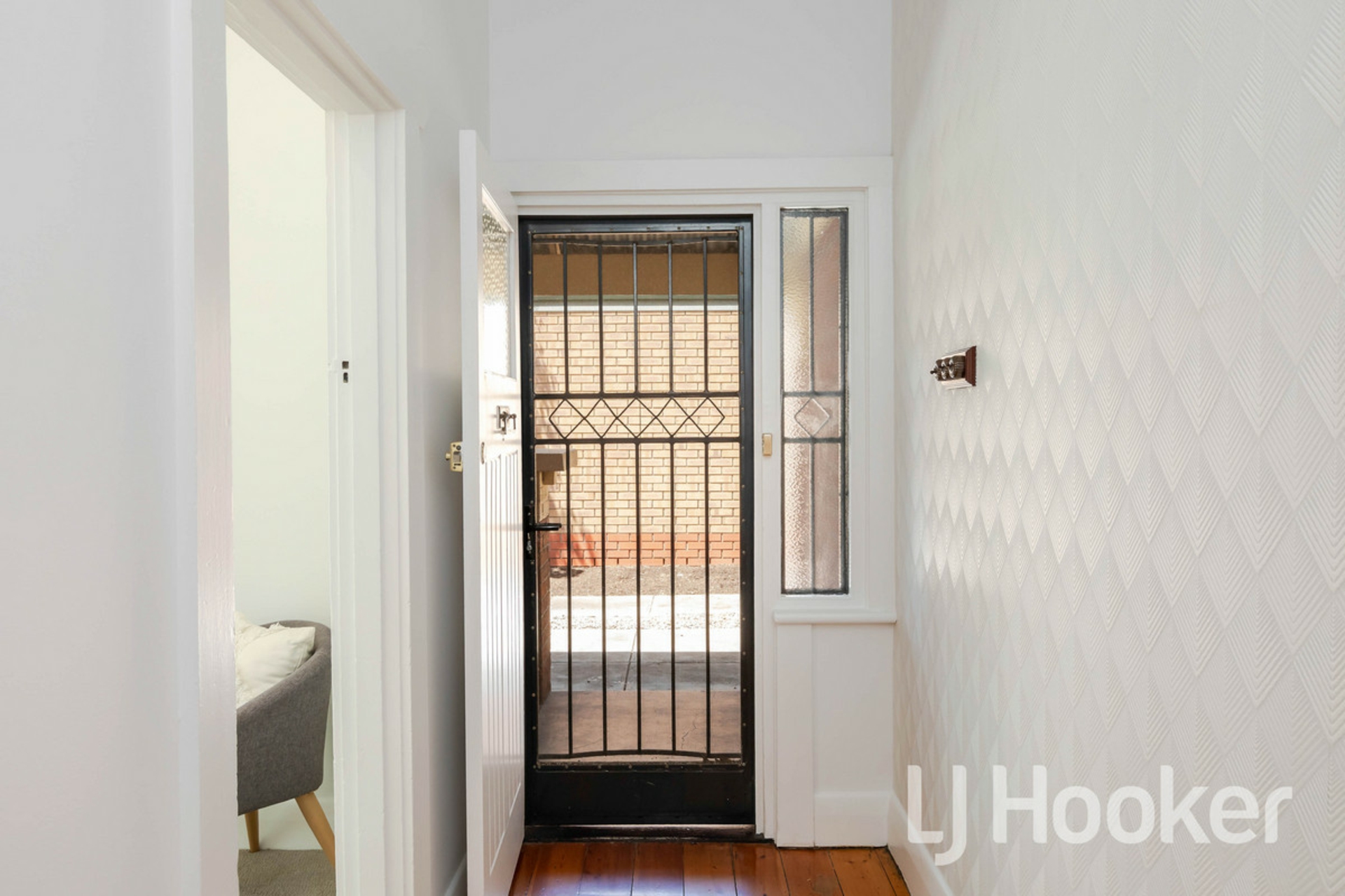 1/21a Tarragon Street, MILE END