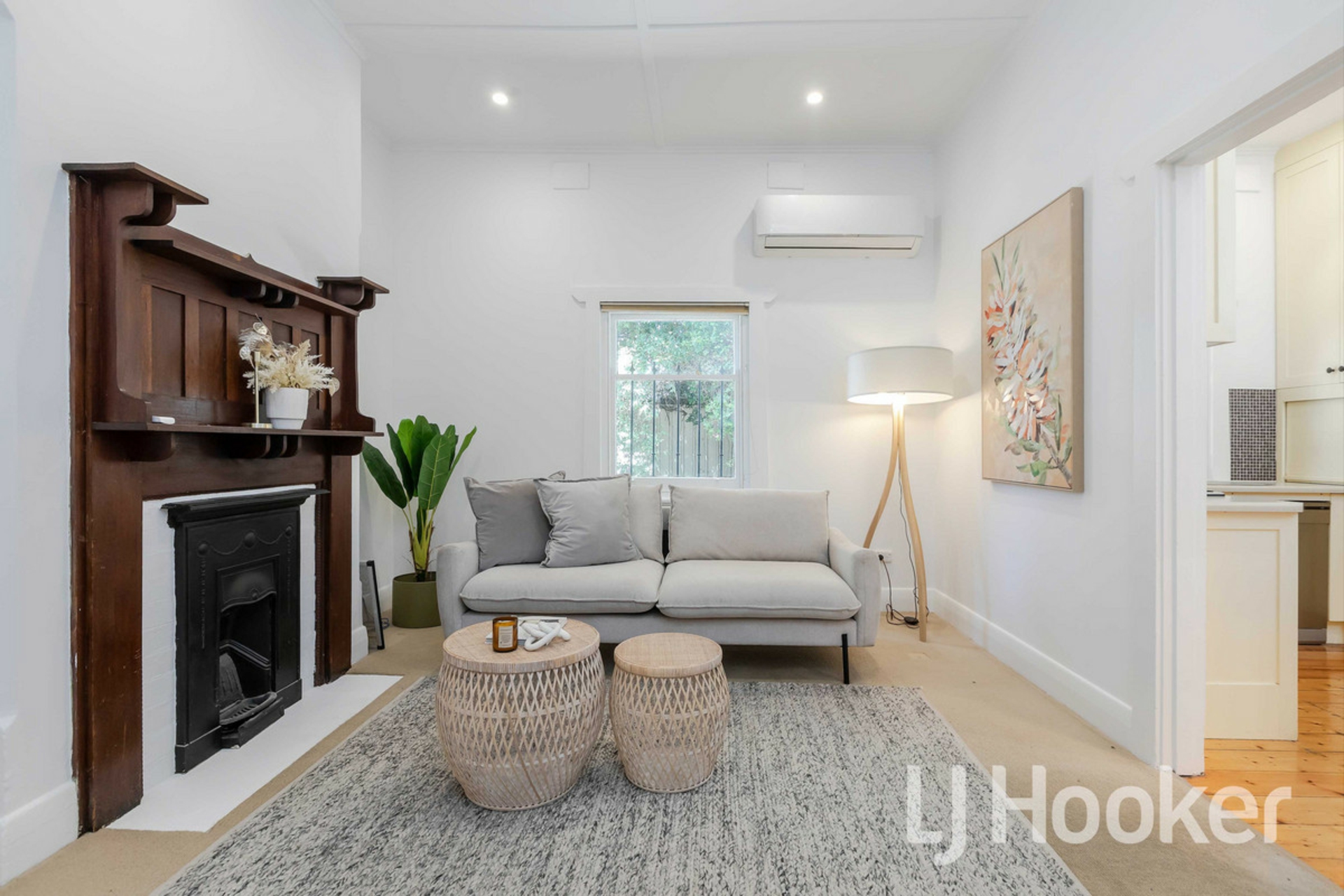 1/21a Tarragon Street, MILE END
