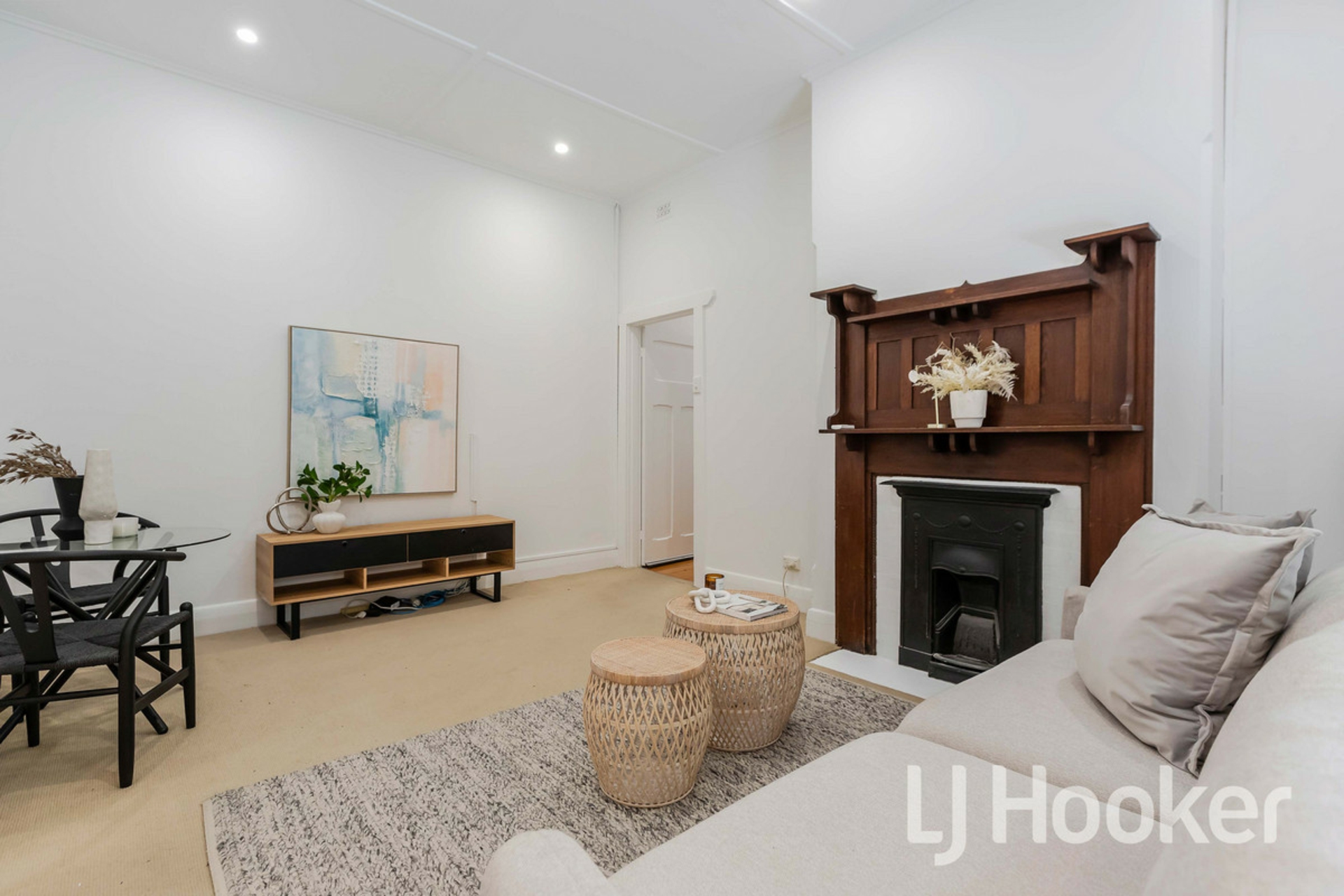 1/21a Tarragon Street, MILE END