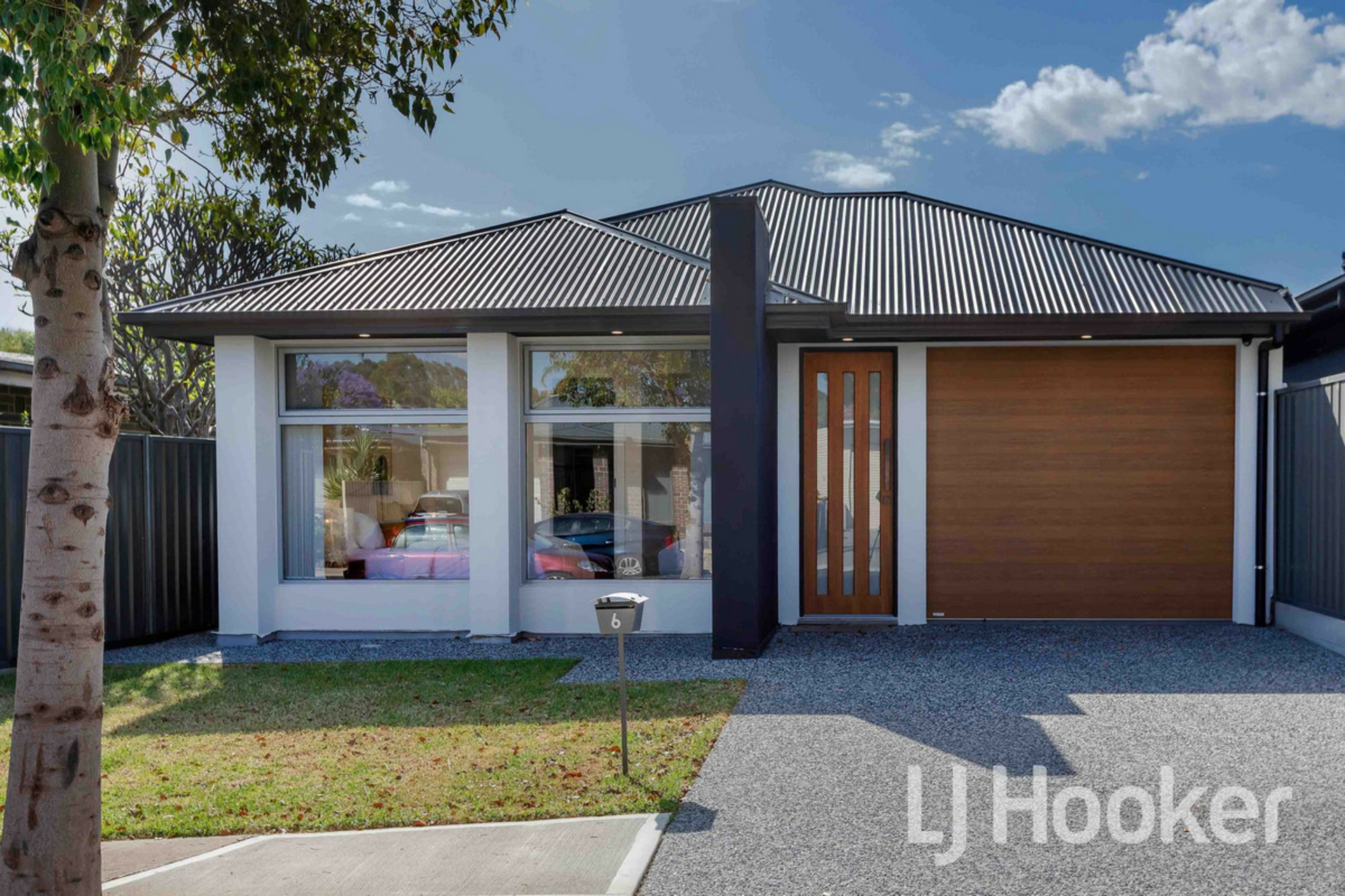 6 Thompson Avenue, NORTHFIELD
