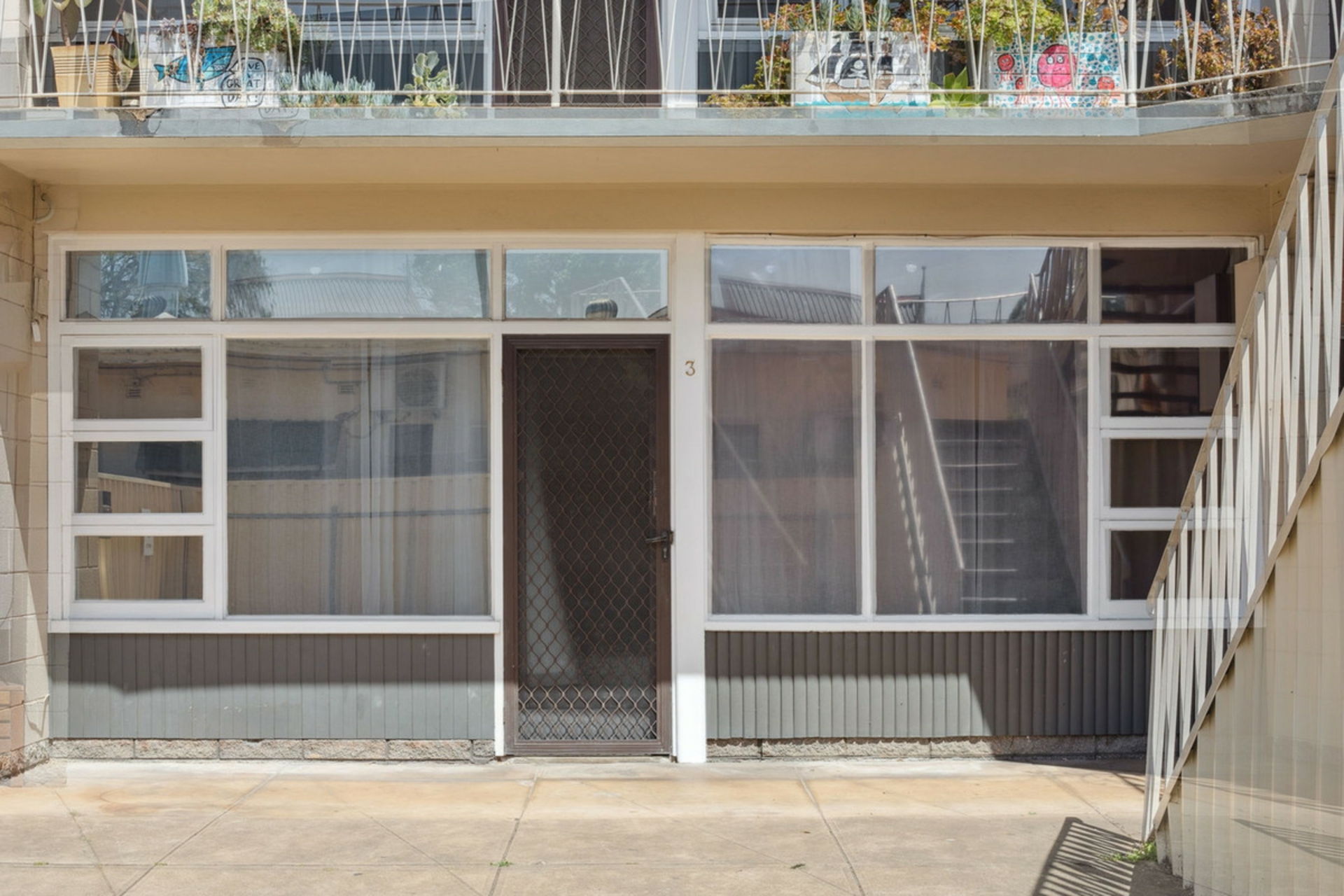 3/182 Anzac Highway, GLANDORE