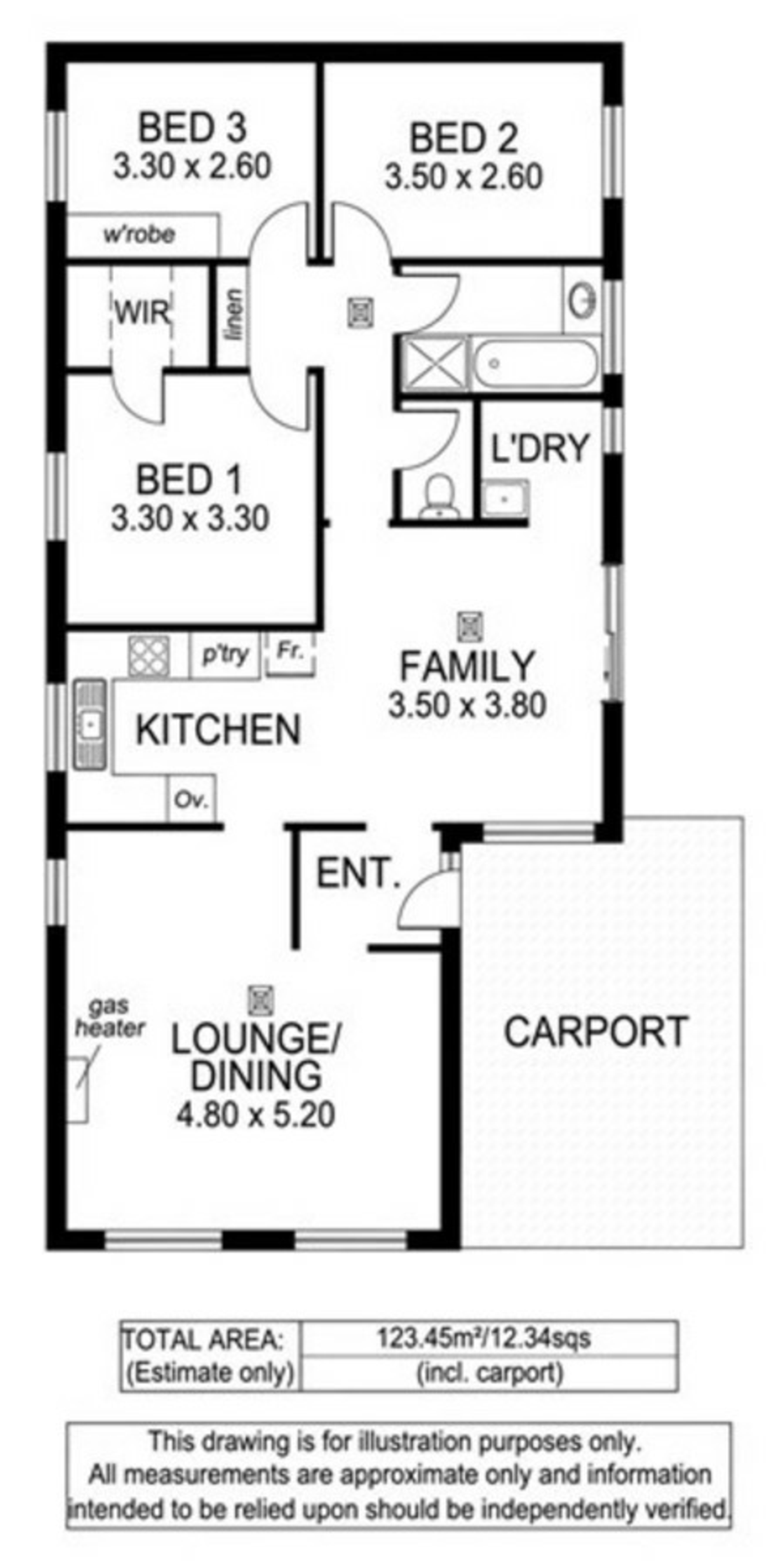 184 Hub Drive, ABERFOYLE PARK