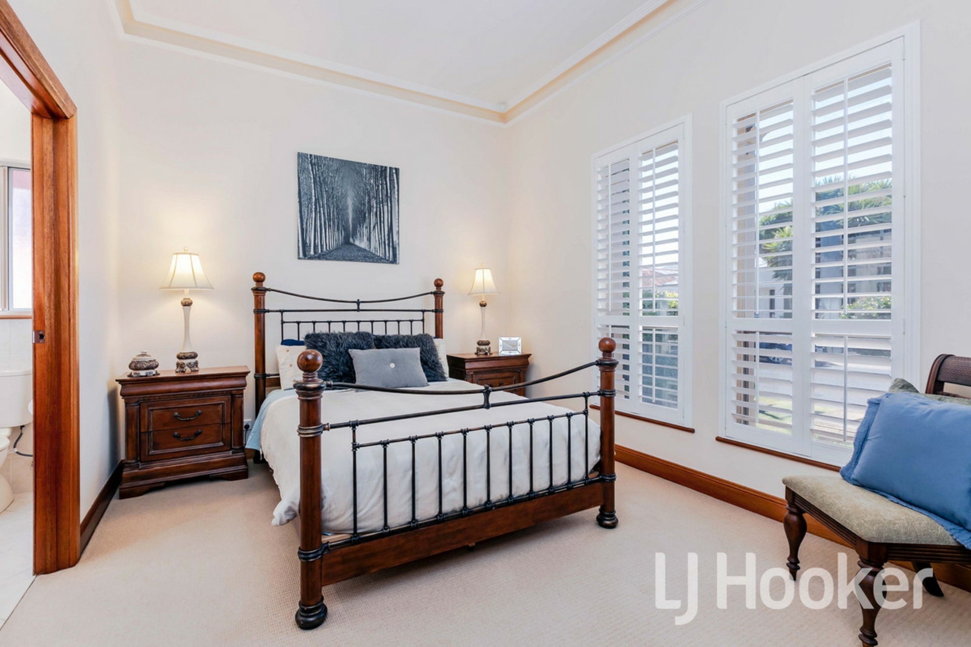3 Grange Court, FINDON