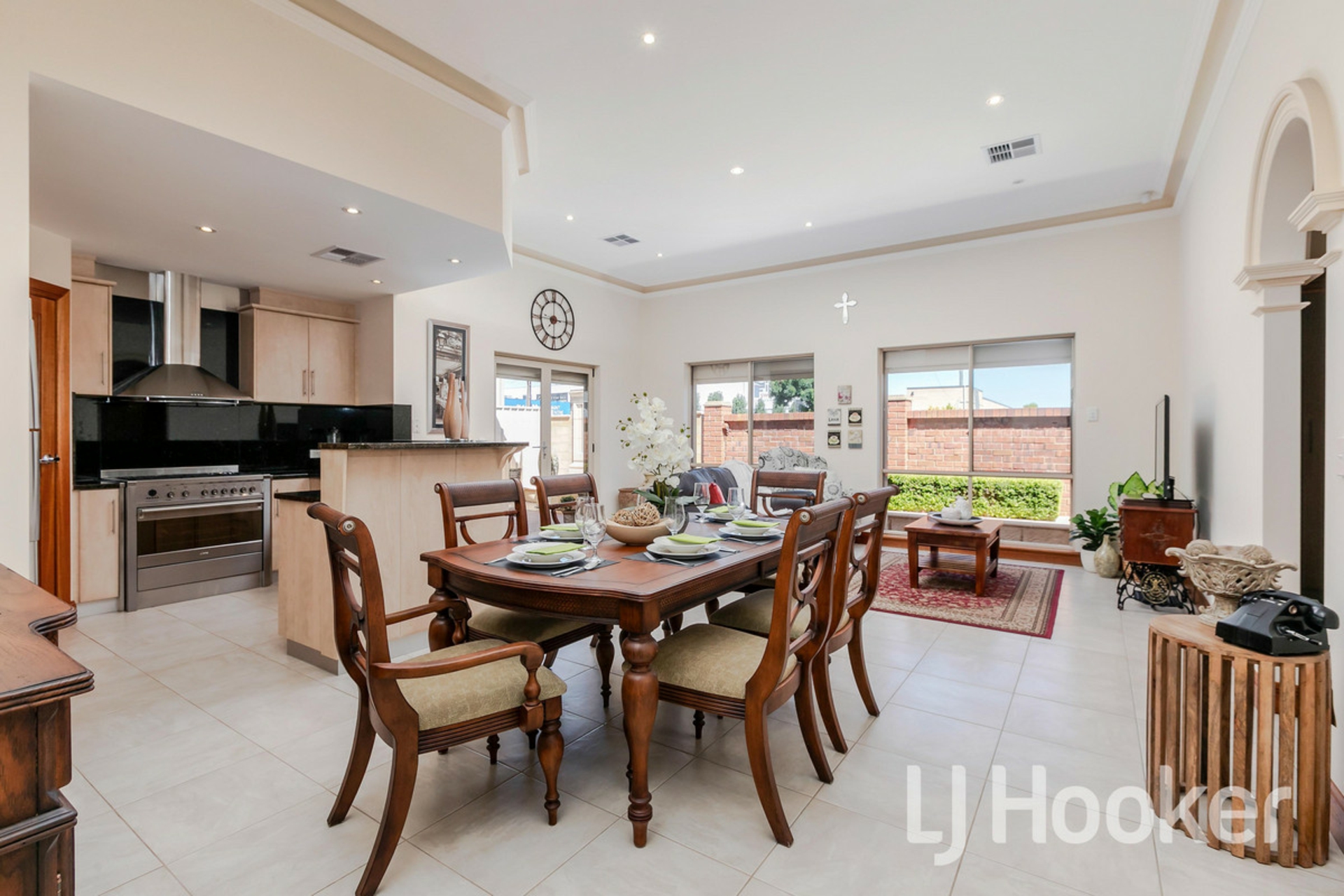 3 Grange Court, FINDON