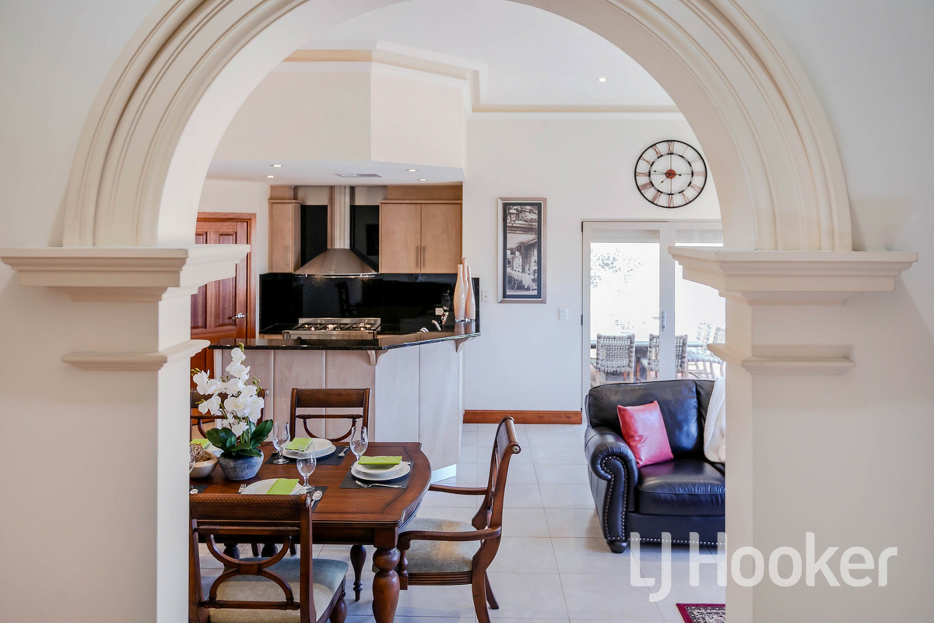 3 Grange Court, FINDON