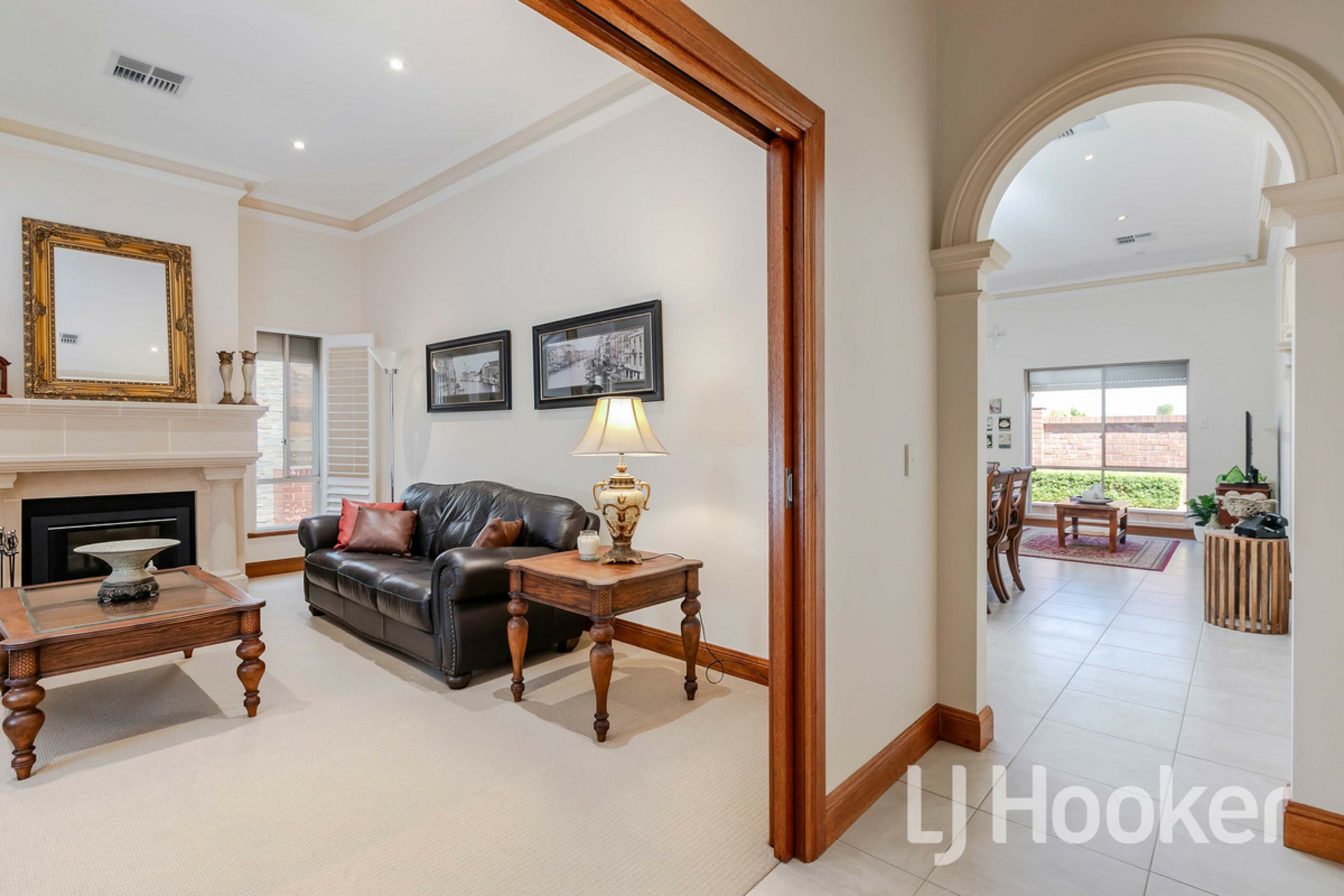 3 Grange Court, FINDON