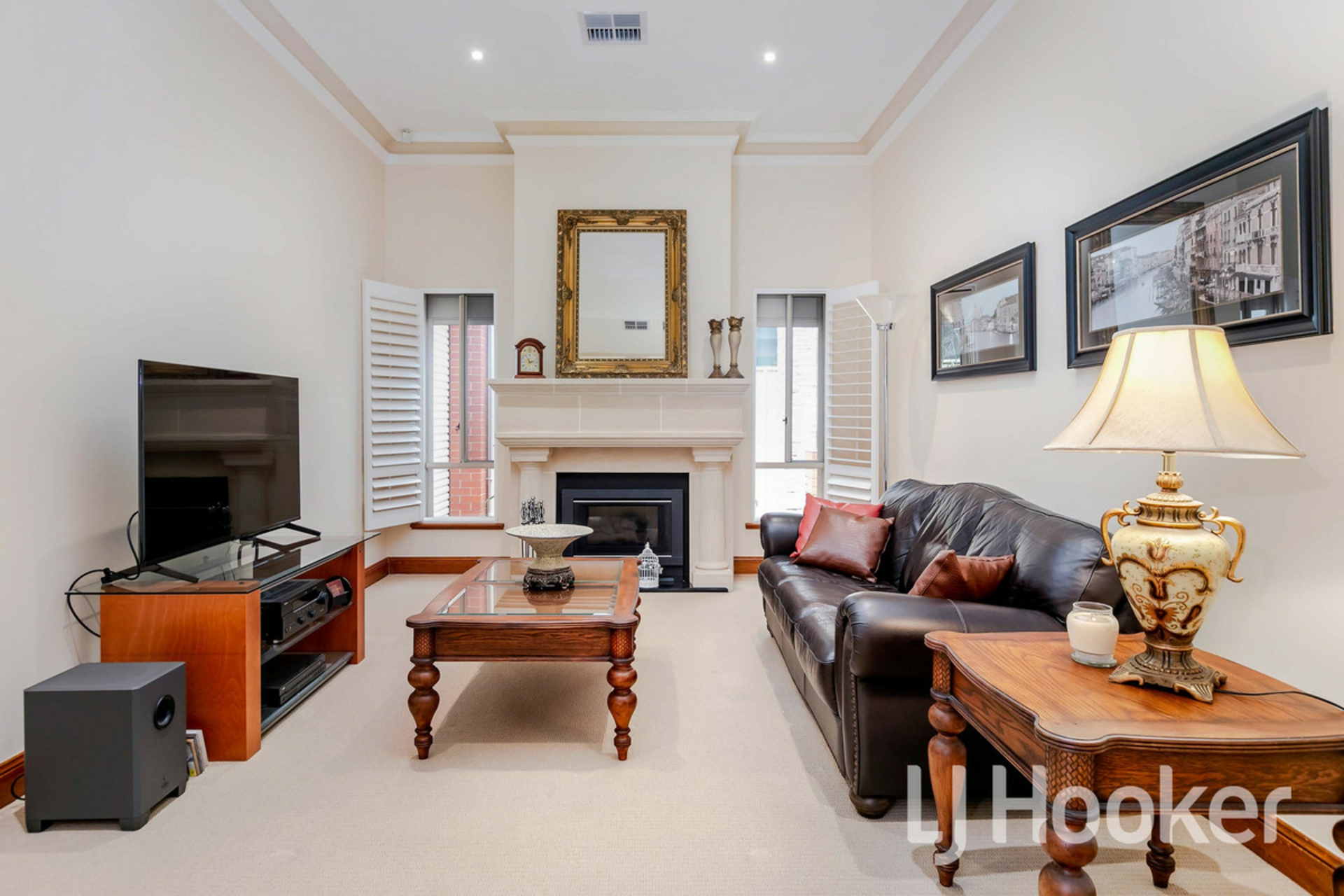3 Grange Court, FINDON
