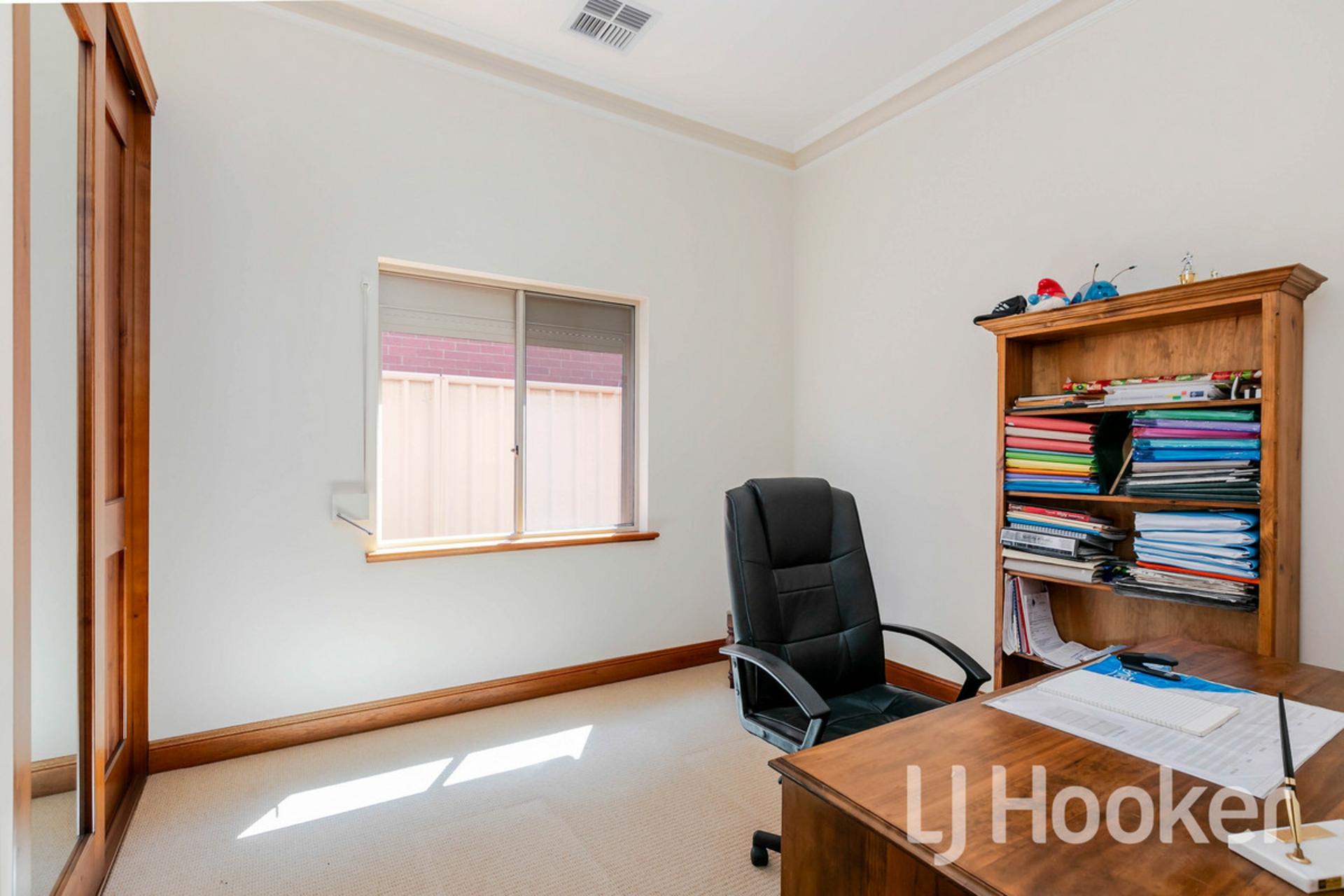 3 Grange Court, FINDON