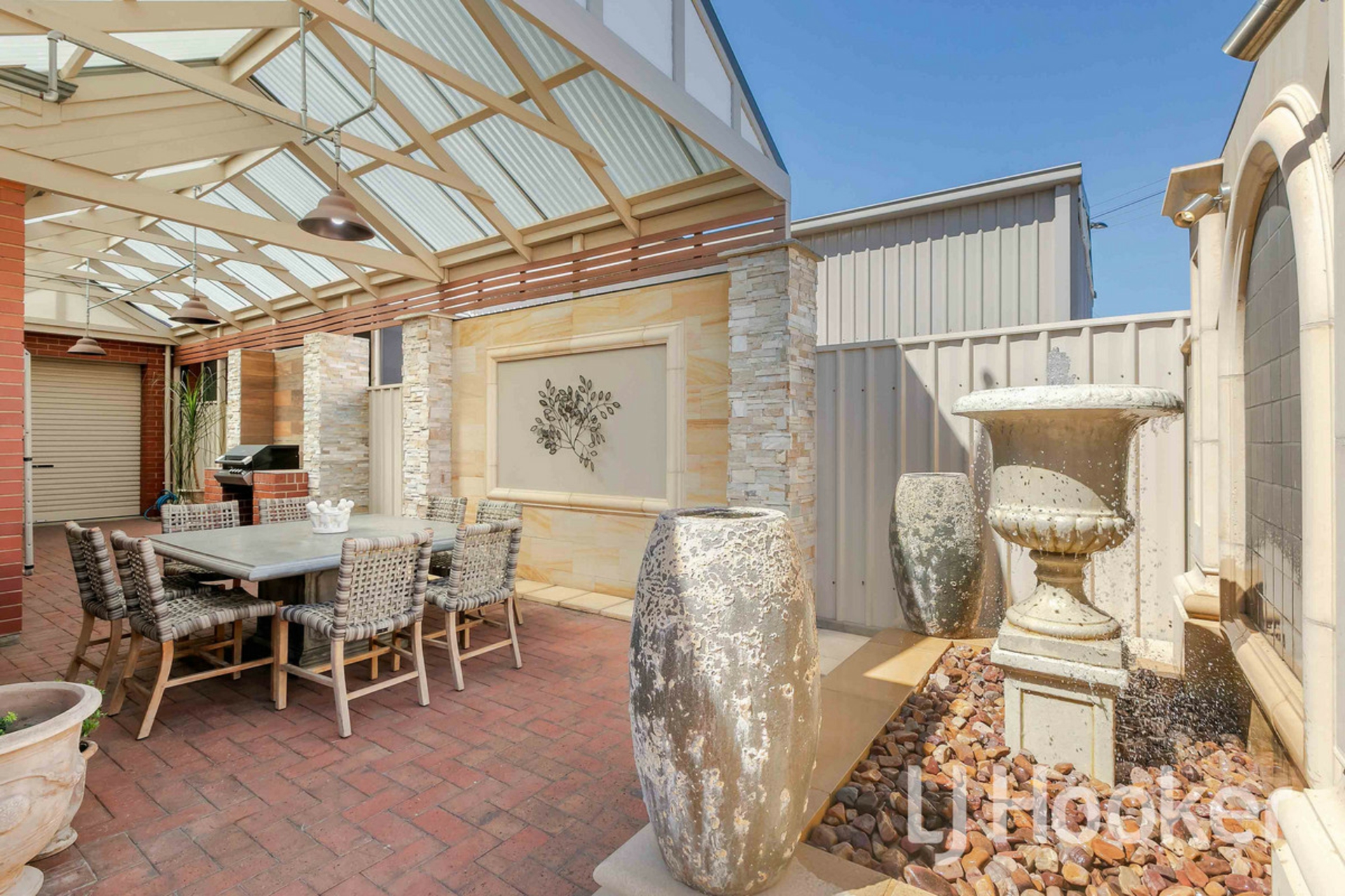 3 Grange Court, FINDON
