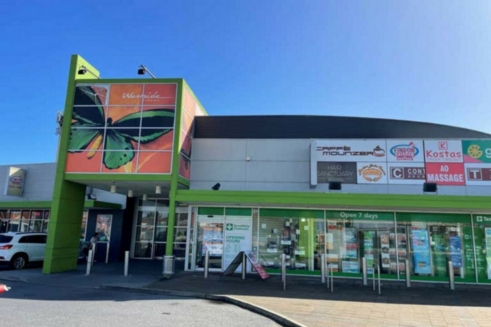 65 Balcombe Avenue, SEATON