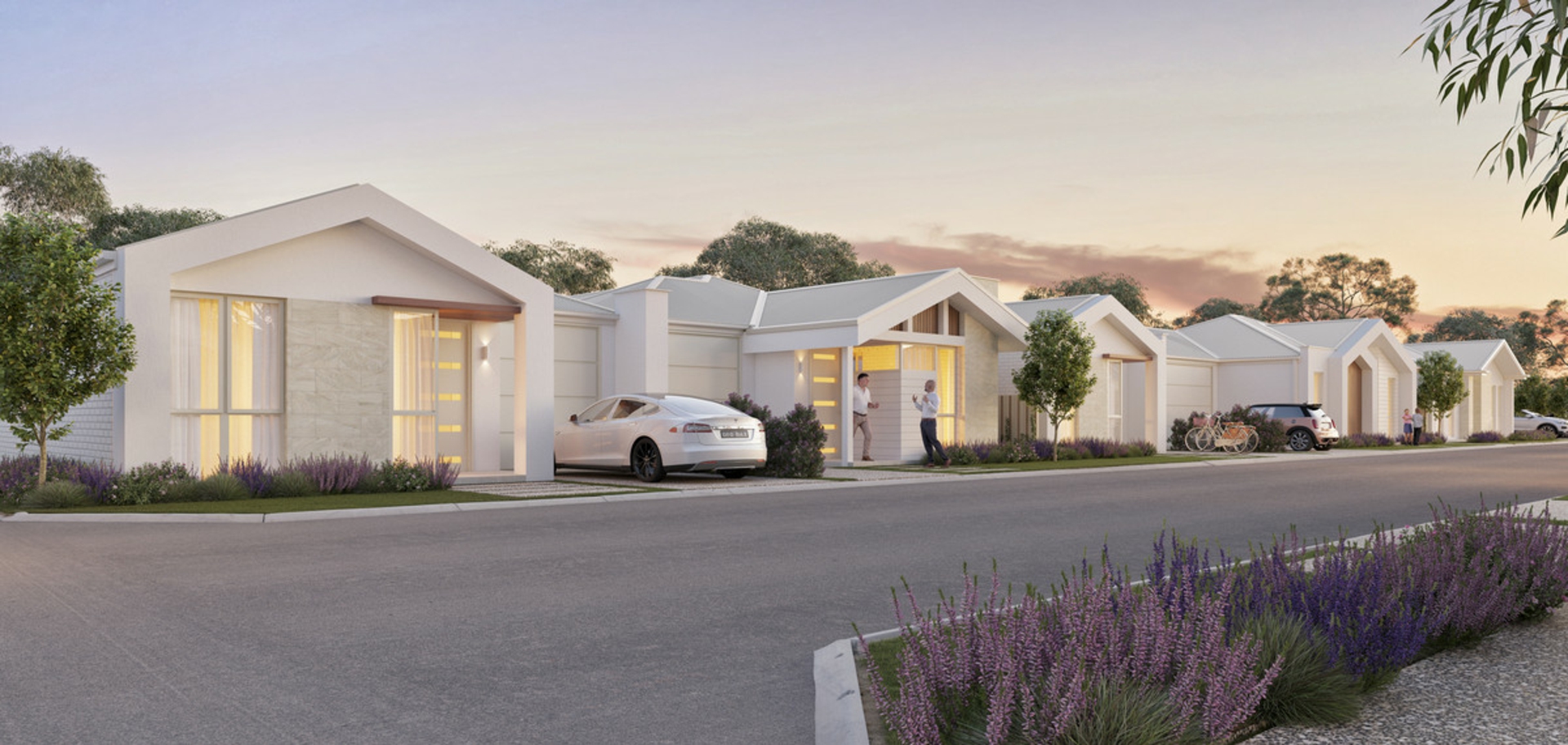 1-22/67-71 Willochra Road, SALISBURY PLAIN