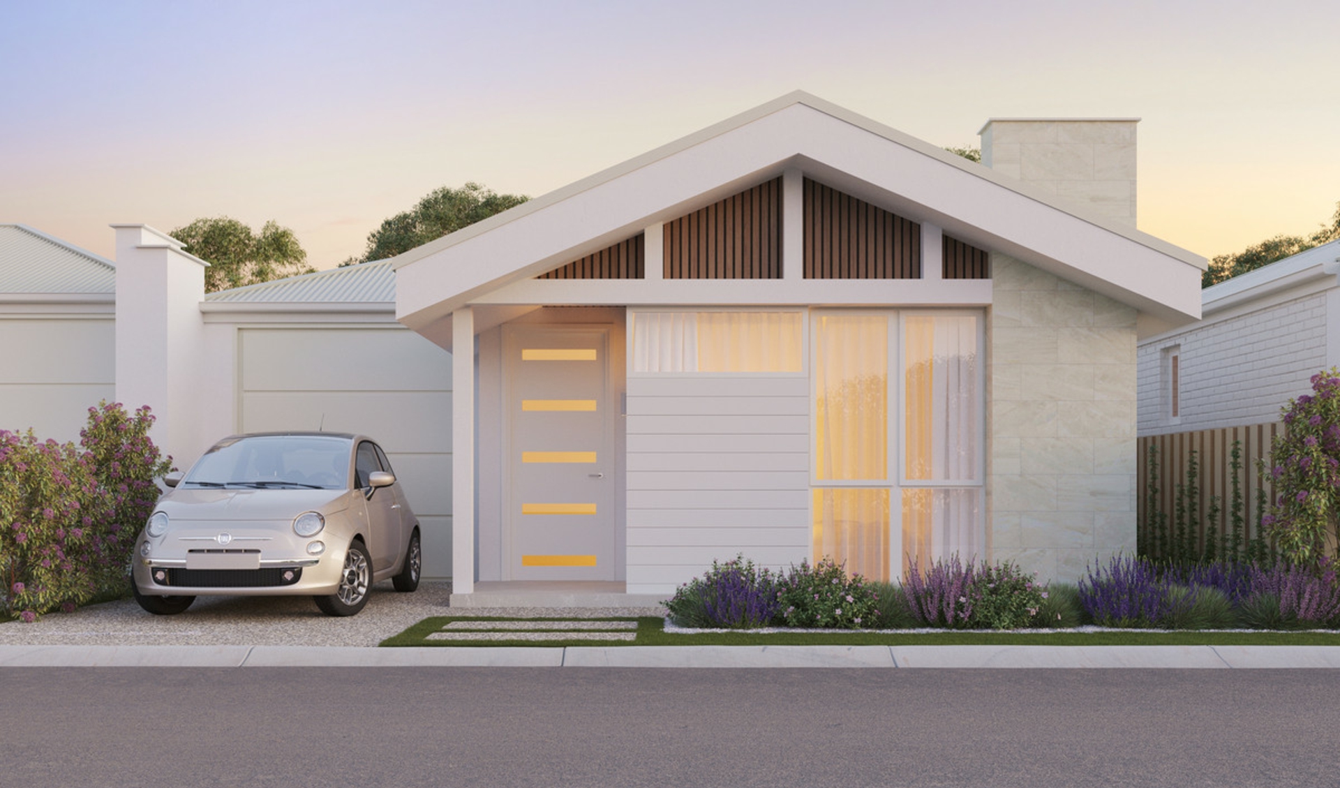 1-22/67-71 Willochra Road, SALISBURY PLAIN