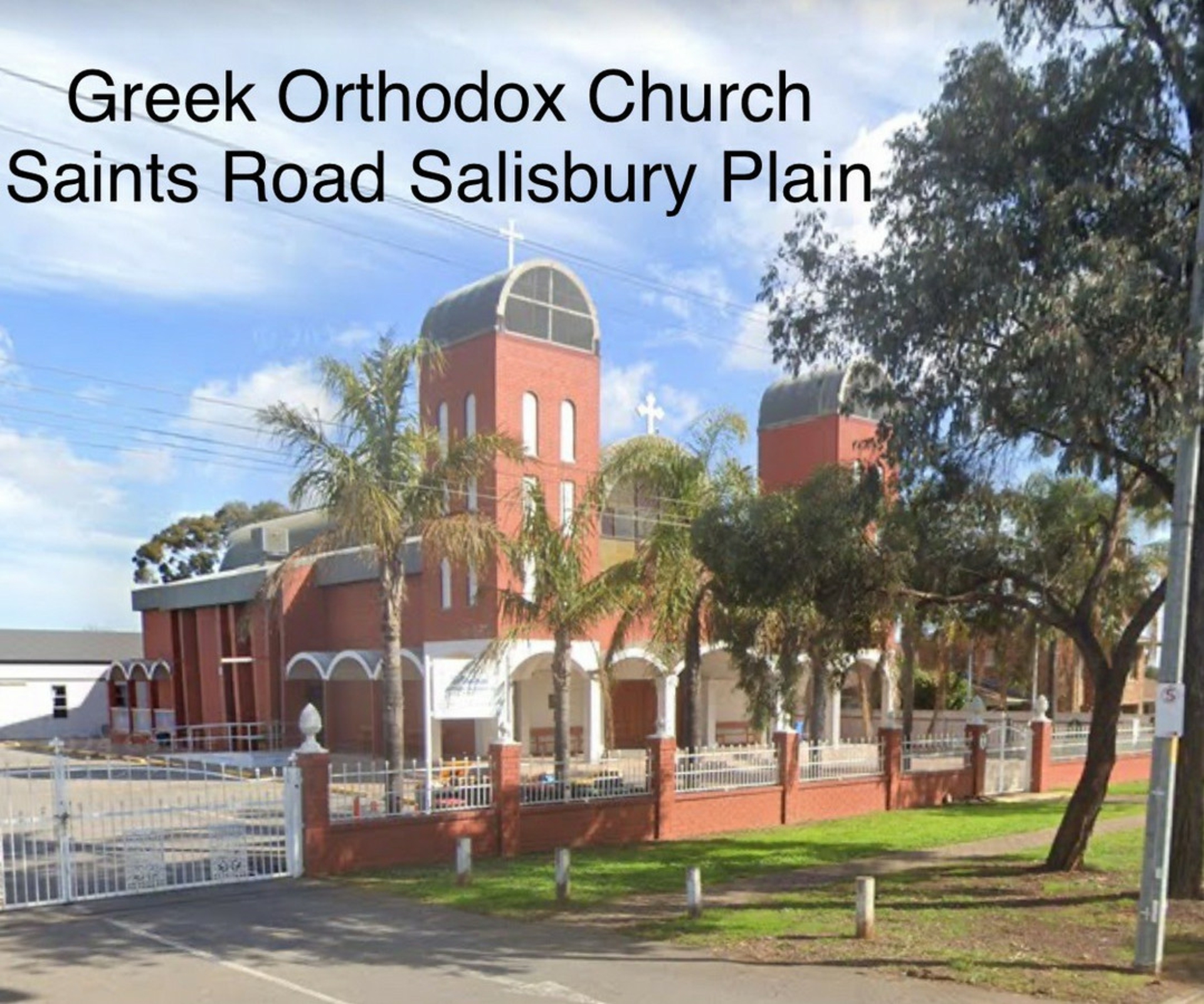 1-22/67-71 Willochra Road, SALISBURY PLAIN