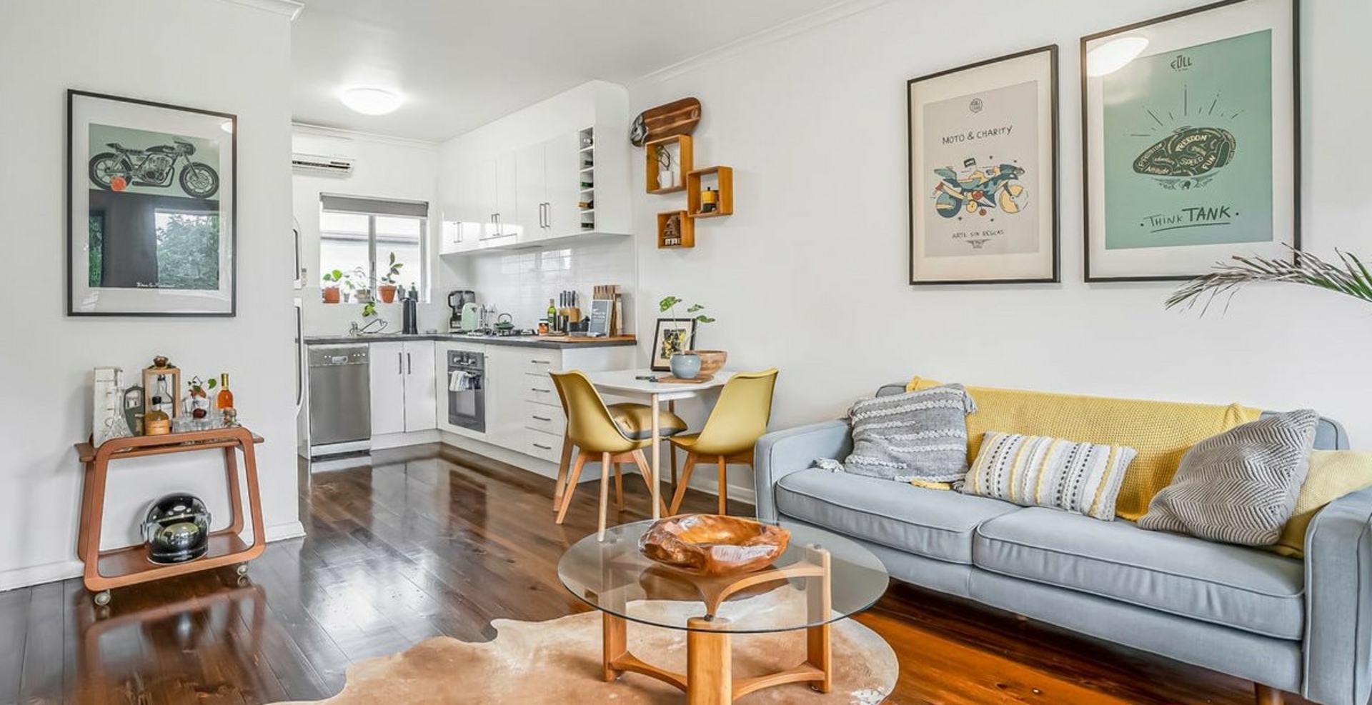 3/12 Garfield Street, KLEMZIG