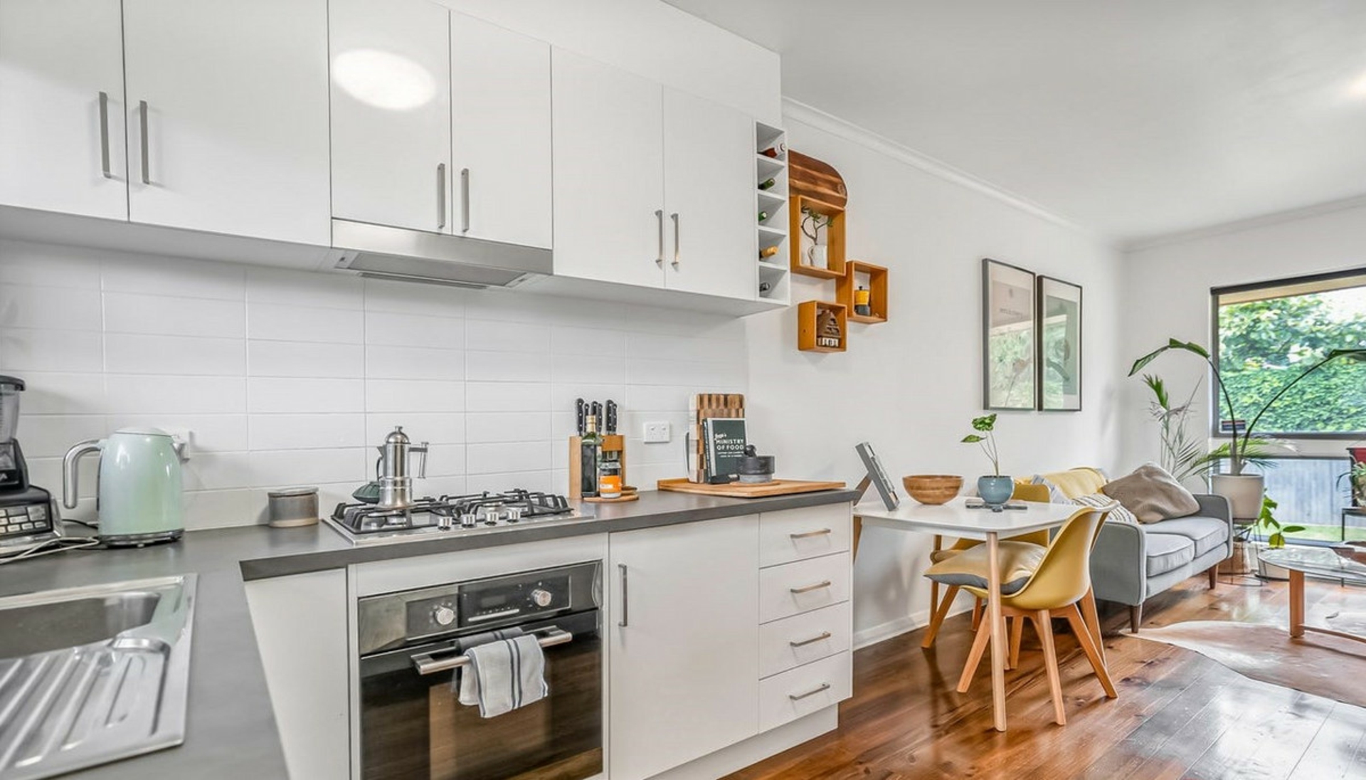 3/12 Garfield Street, KLEMZIG
