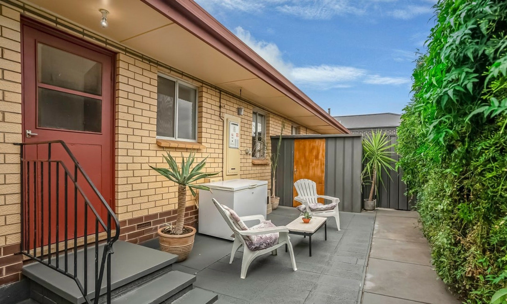 3/12 Garfield Street, KLEMZIG