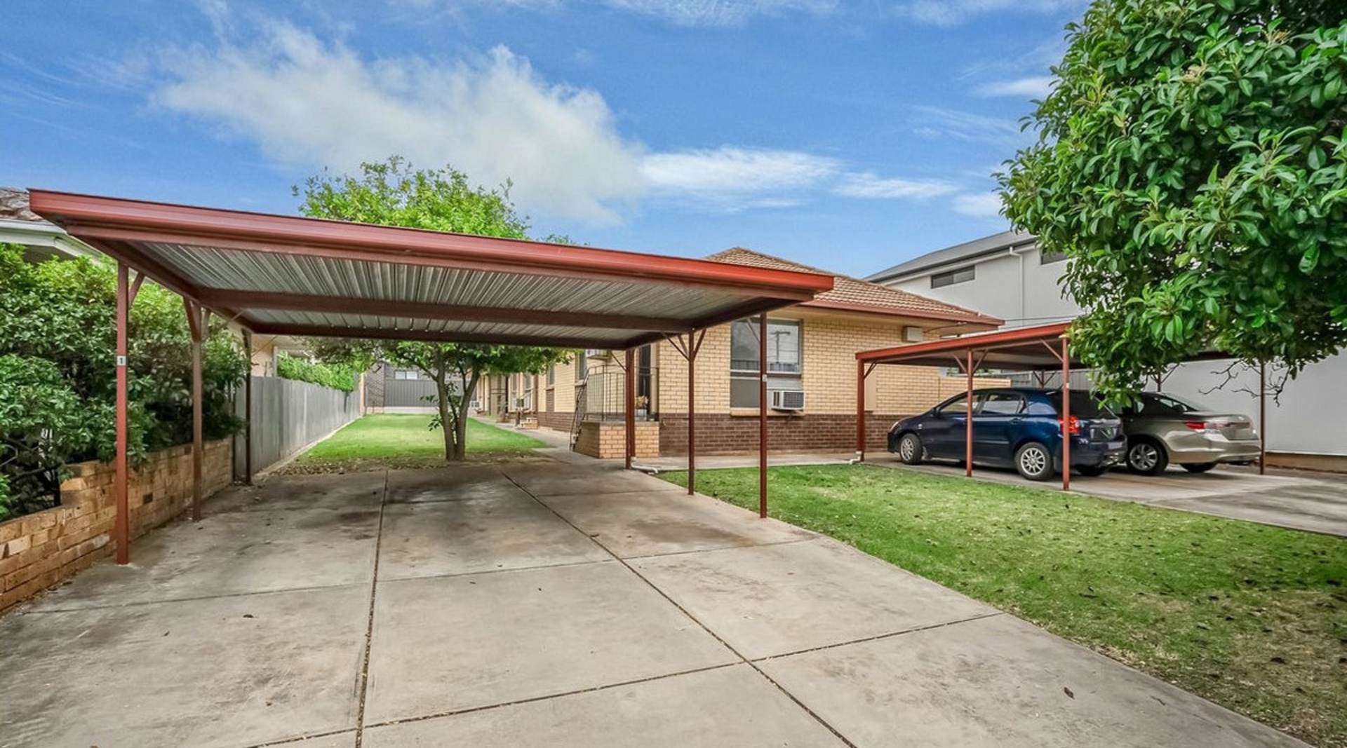 3/12 Garfield Street, KLEMZIG