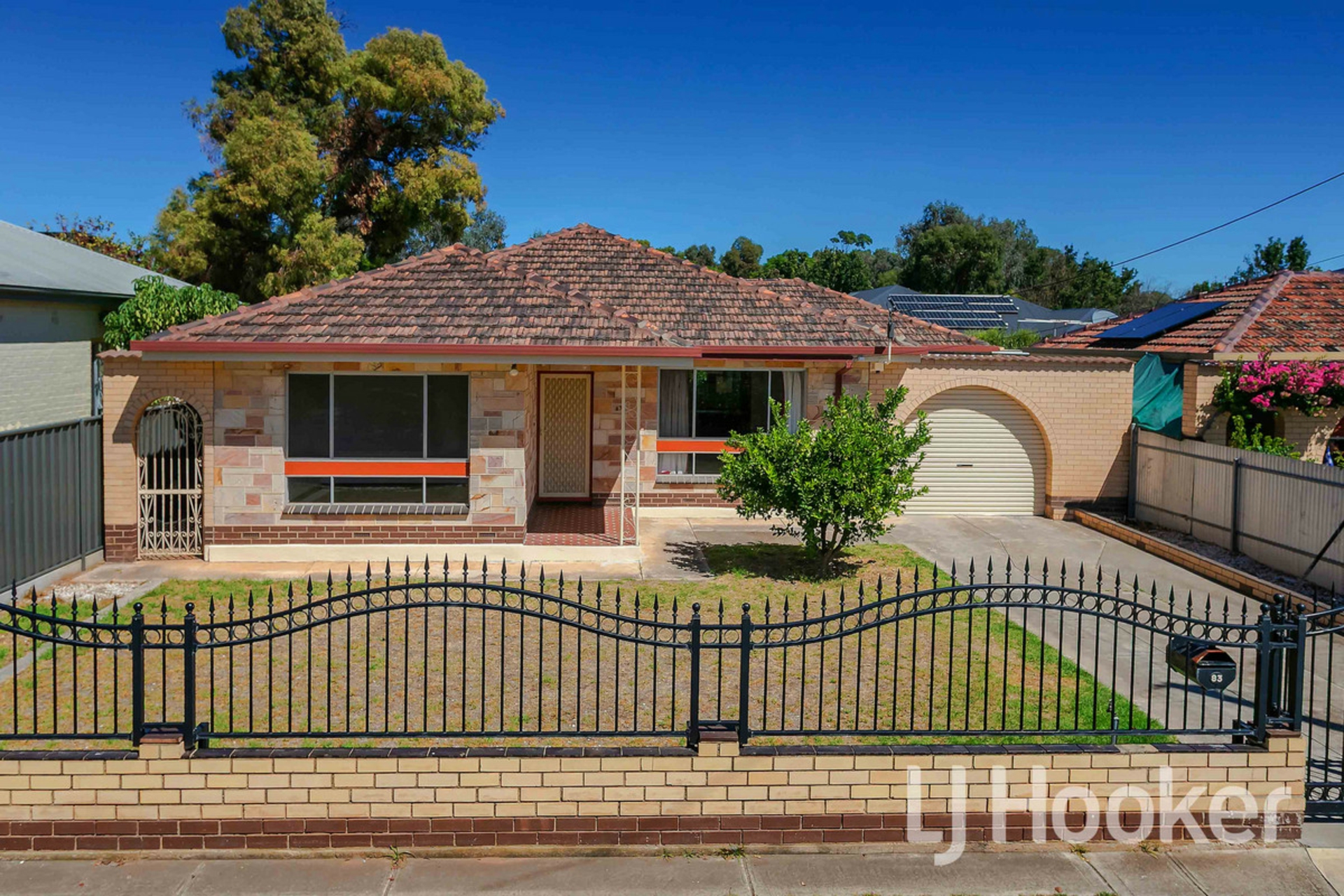 83 Alfred Road, WEST CROYDON