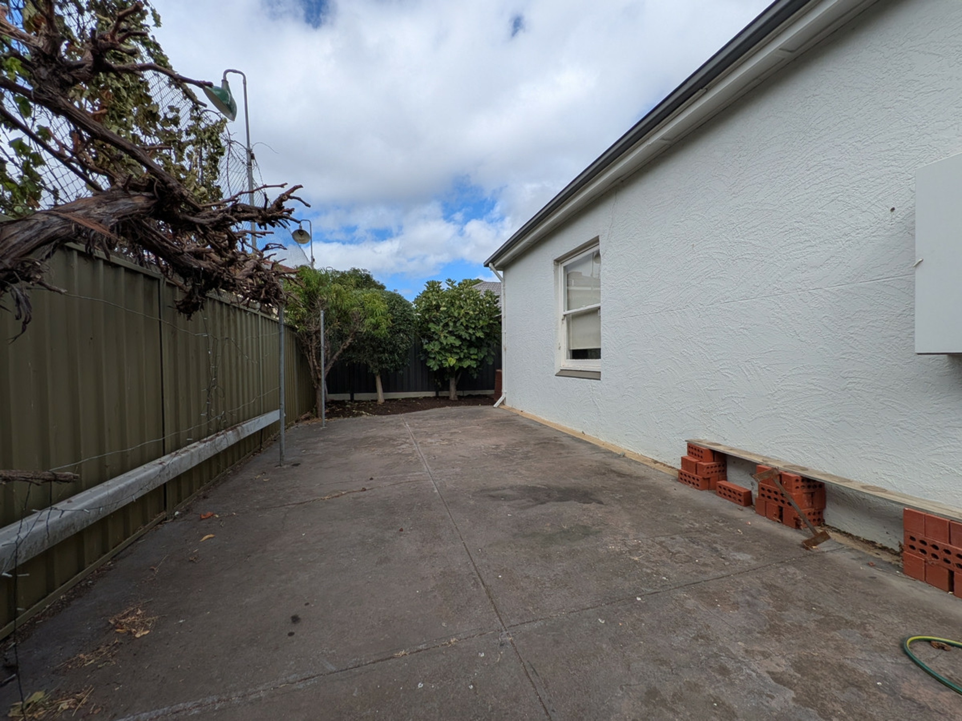 1 Broughton Street, LOCKLEYS