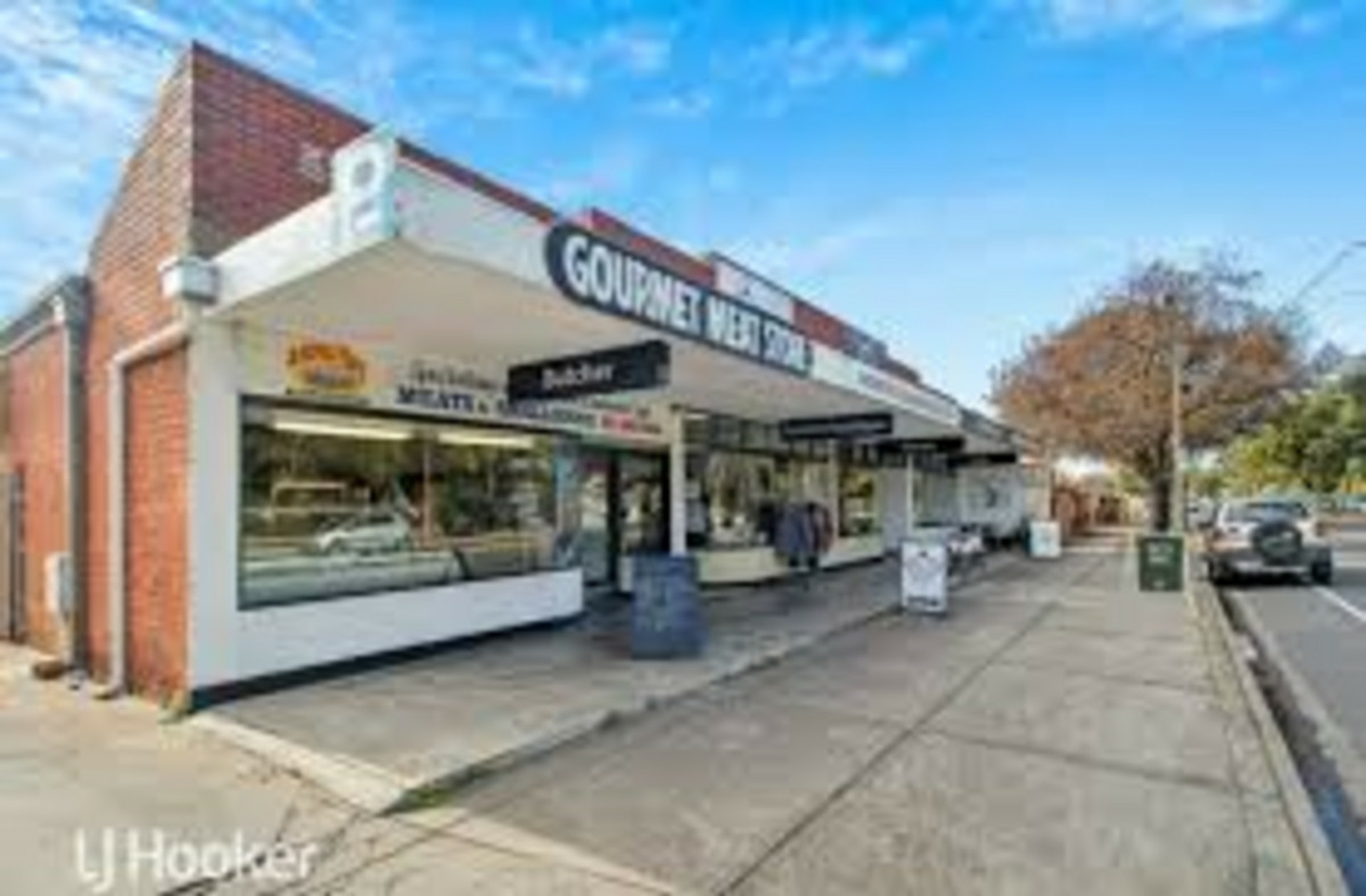 1 Broughton Street, LOCKLEYS