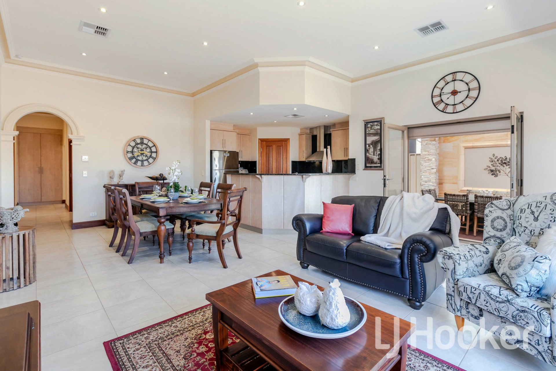 3 Grange Court, FINDON