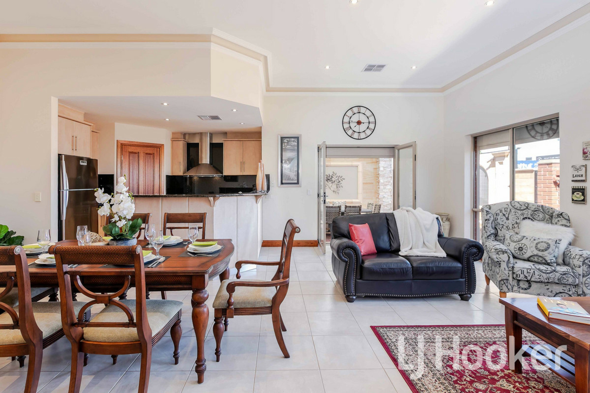 3 Grange Court, FINDON