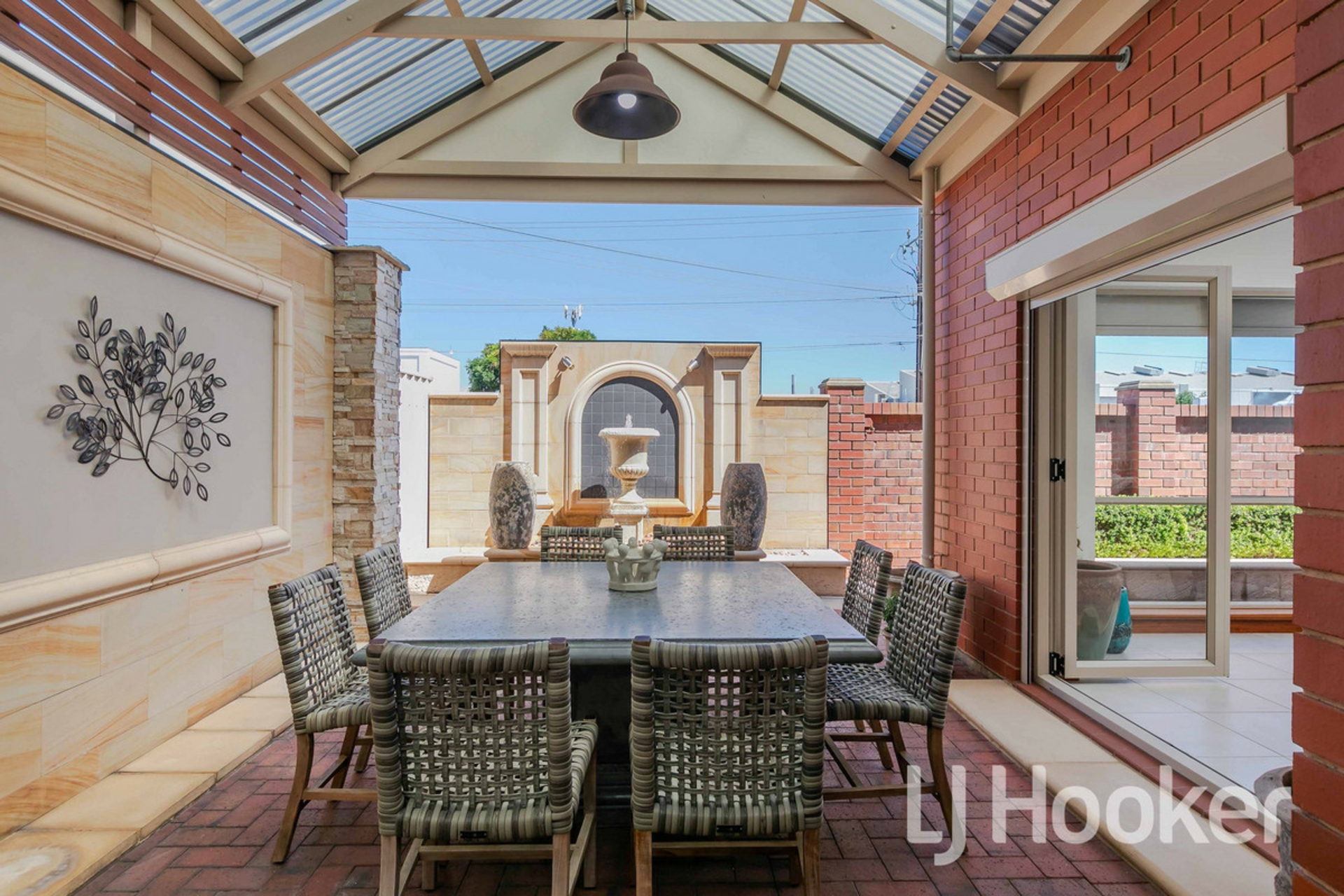 3 Grange Court, FINDON