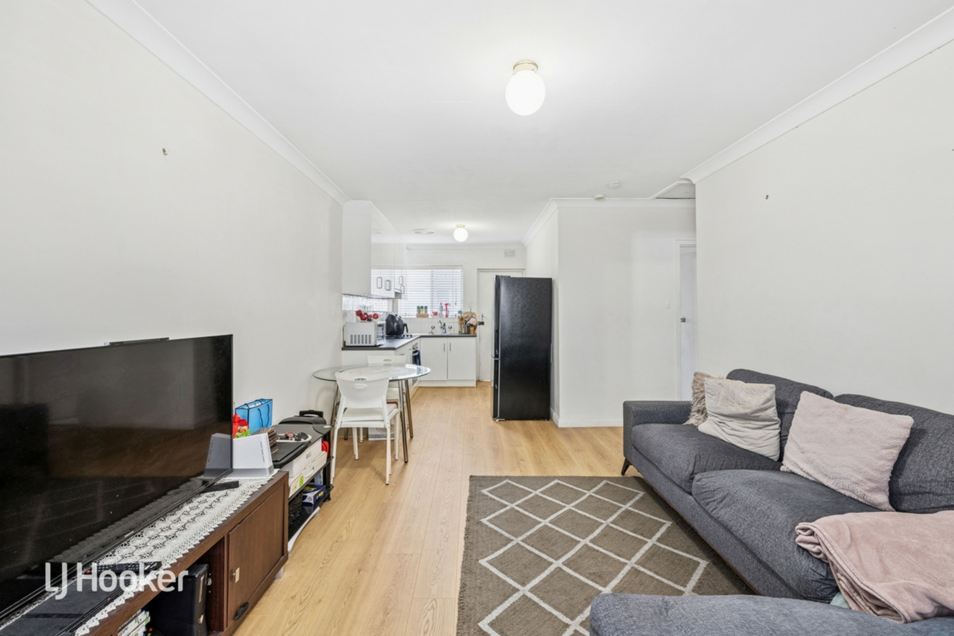 6/271 Henley Beach Road, BROOKLYN PARK