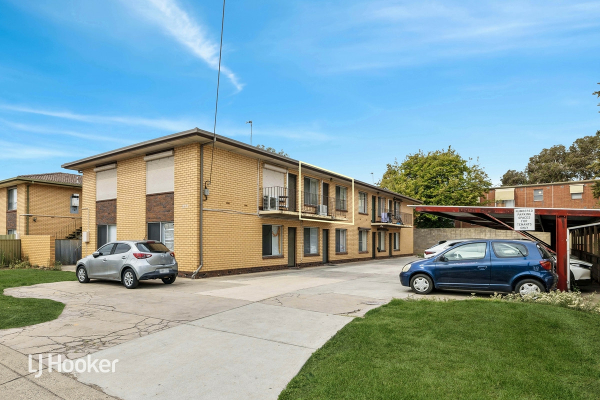 6/271 Henley Beach Road, BROOKLYN PARK