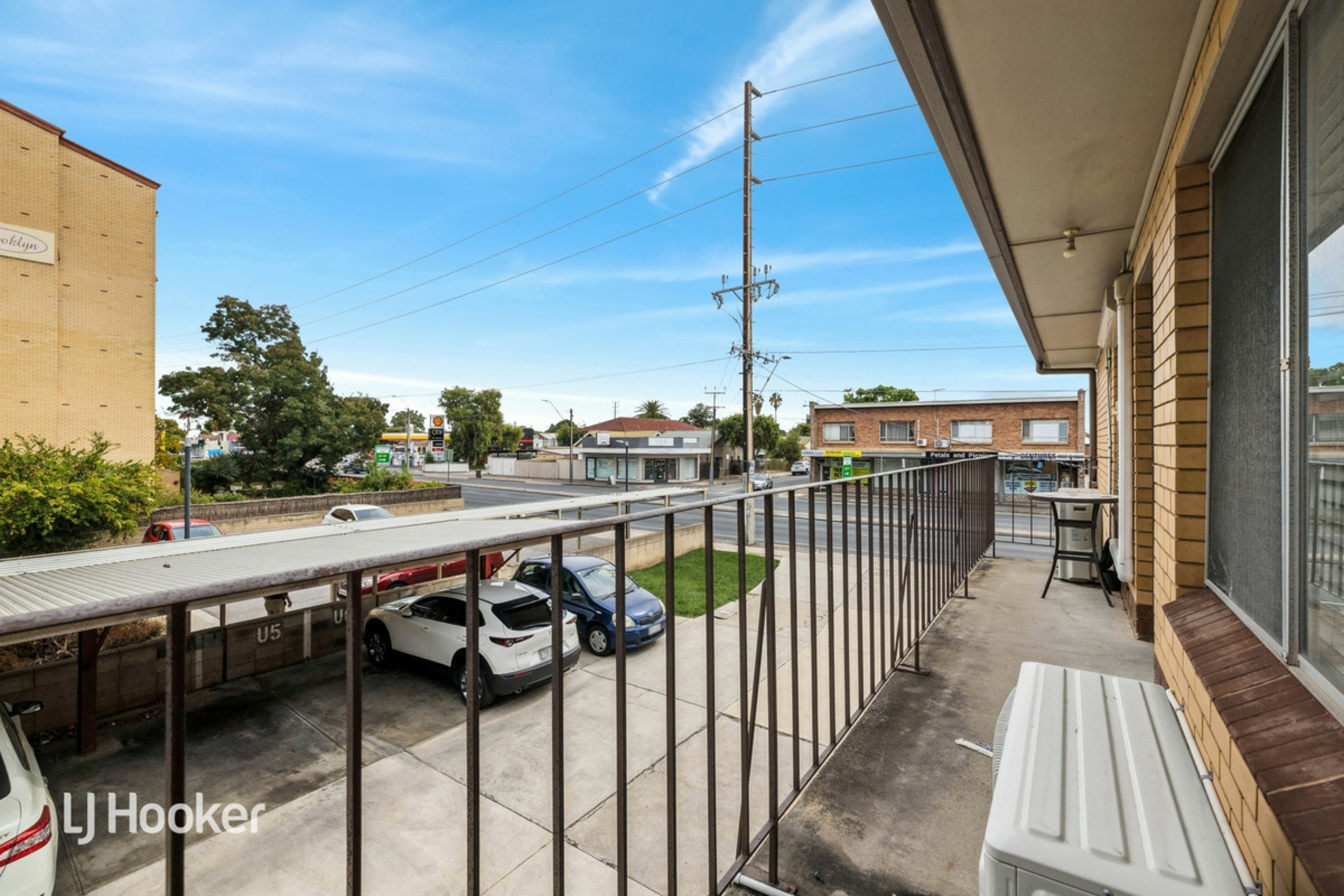 6/271 Henley Beach Road, BROOKLYN PARK