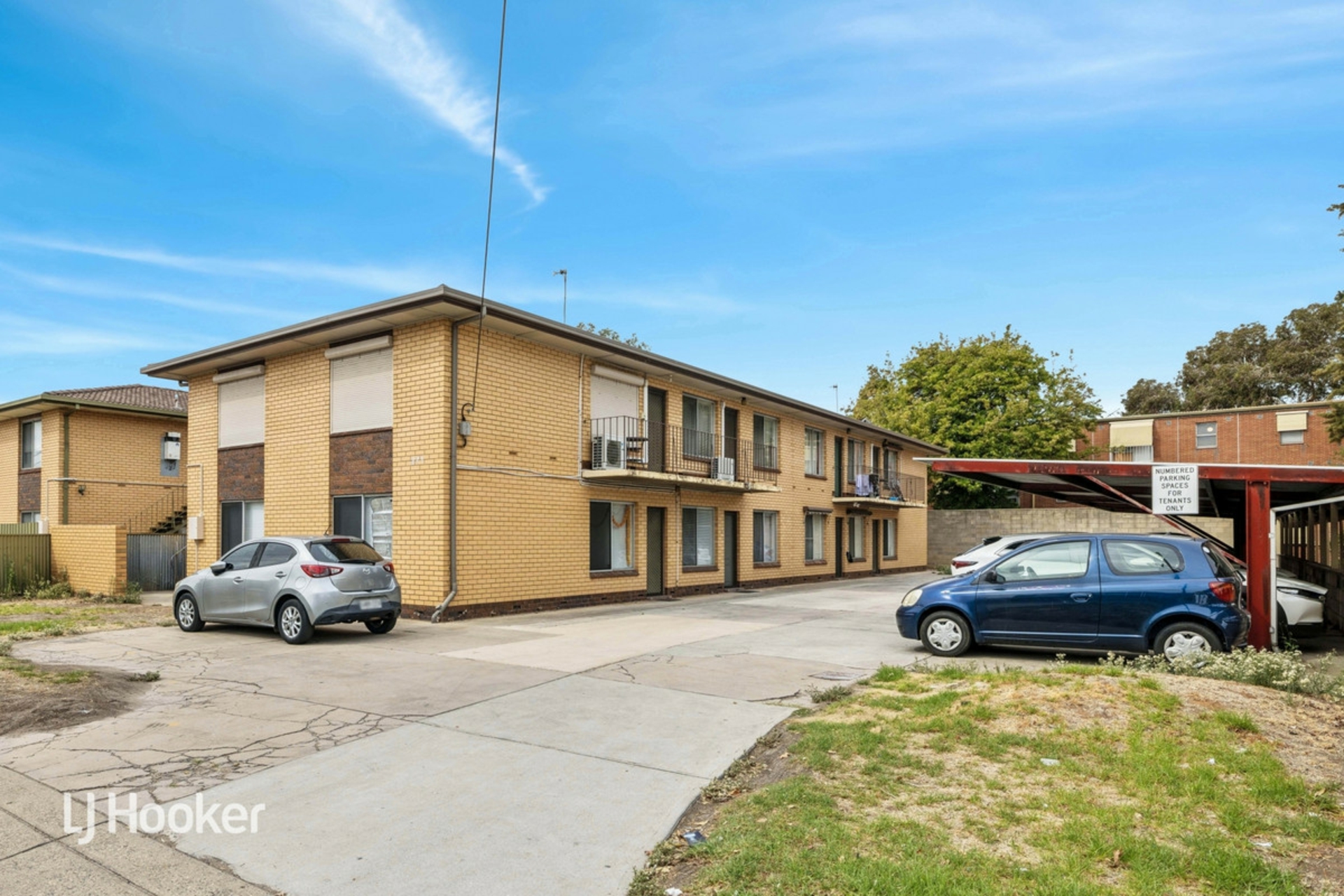 6/271 Henley Beach Road, BROOKLYN PARK