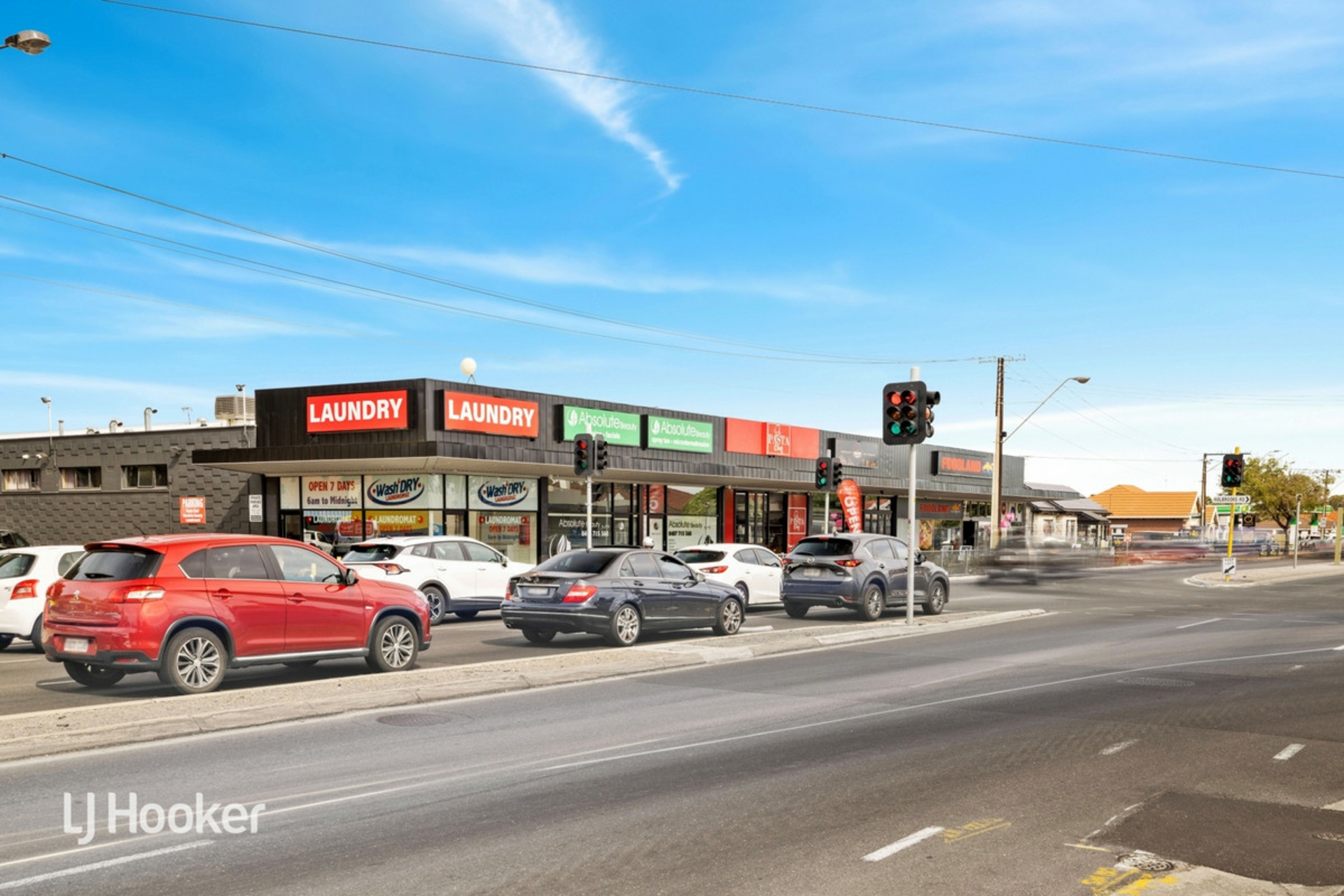 6/271 Henley Beach Road, BROOKLYN PARK