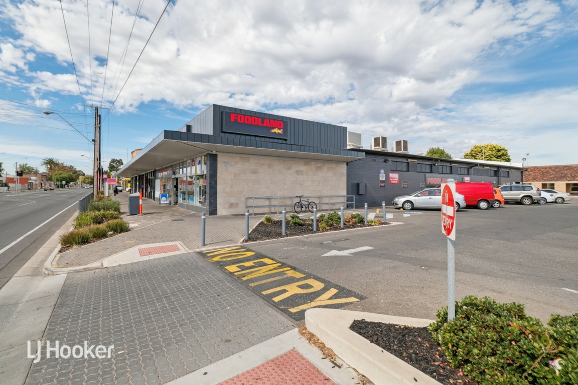 6/271 Henley Beach Road, BROOKLYN PARK