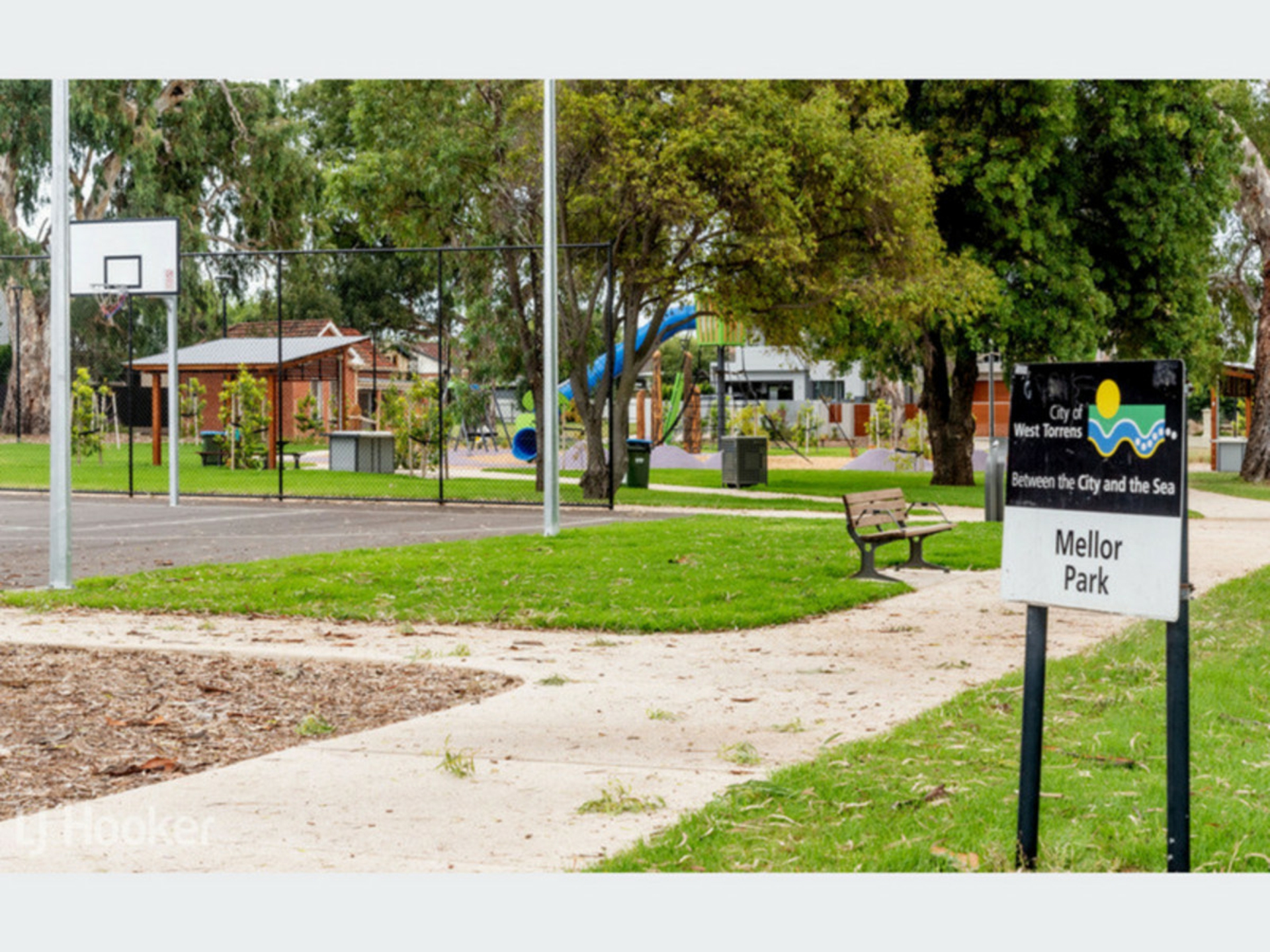 6/271 Henley Beach Road, BROOKLYN PARK