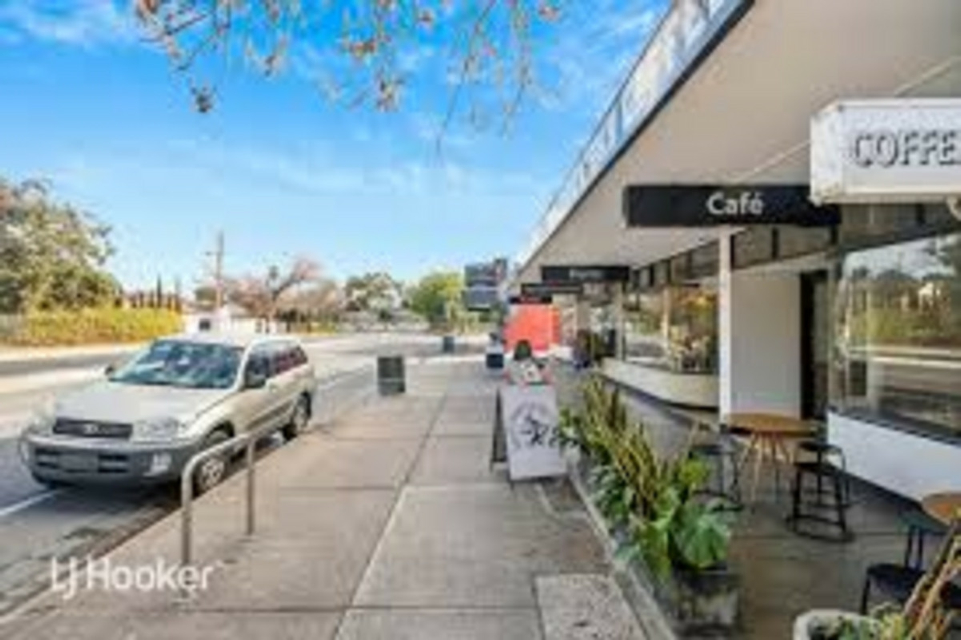 1 Broughton Street, LOCKLEYS