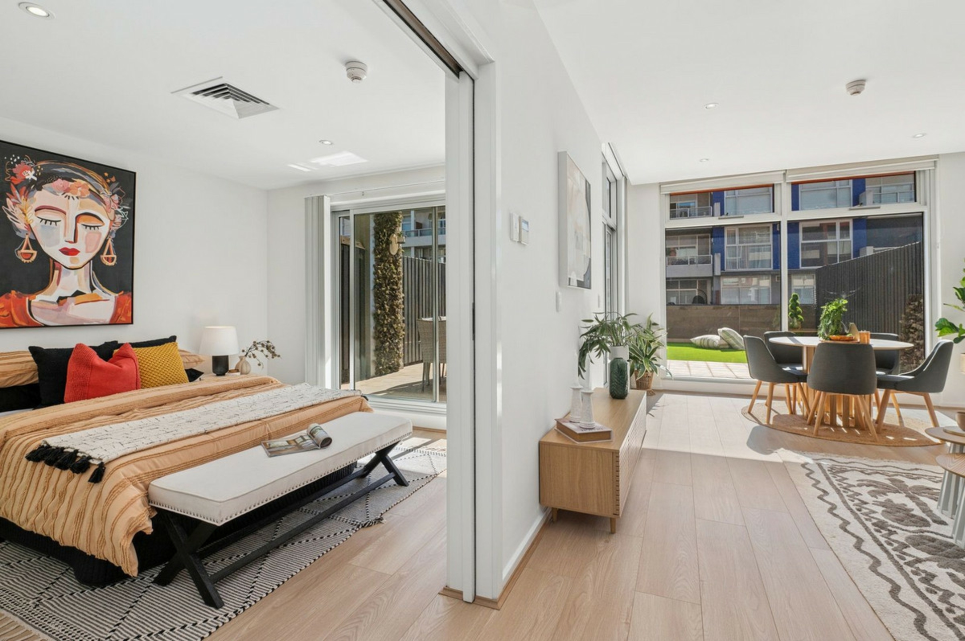 206/12-14 Wirra Drive, NEW PORT