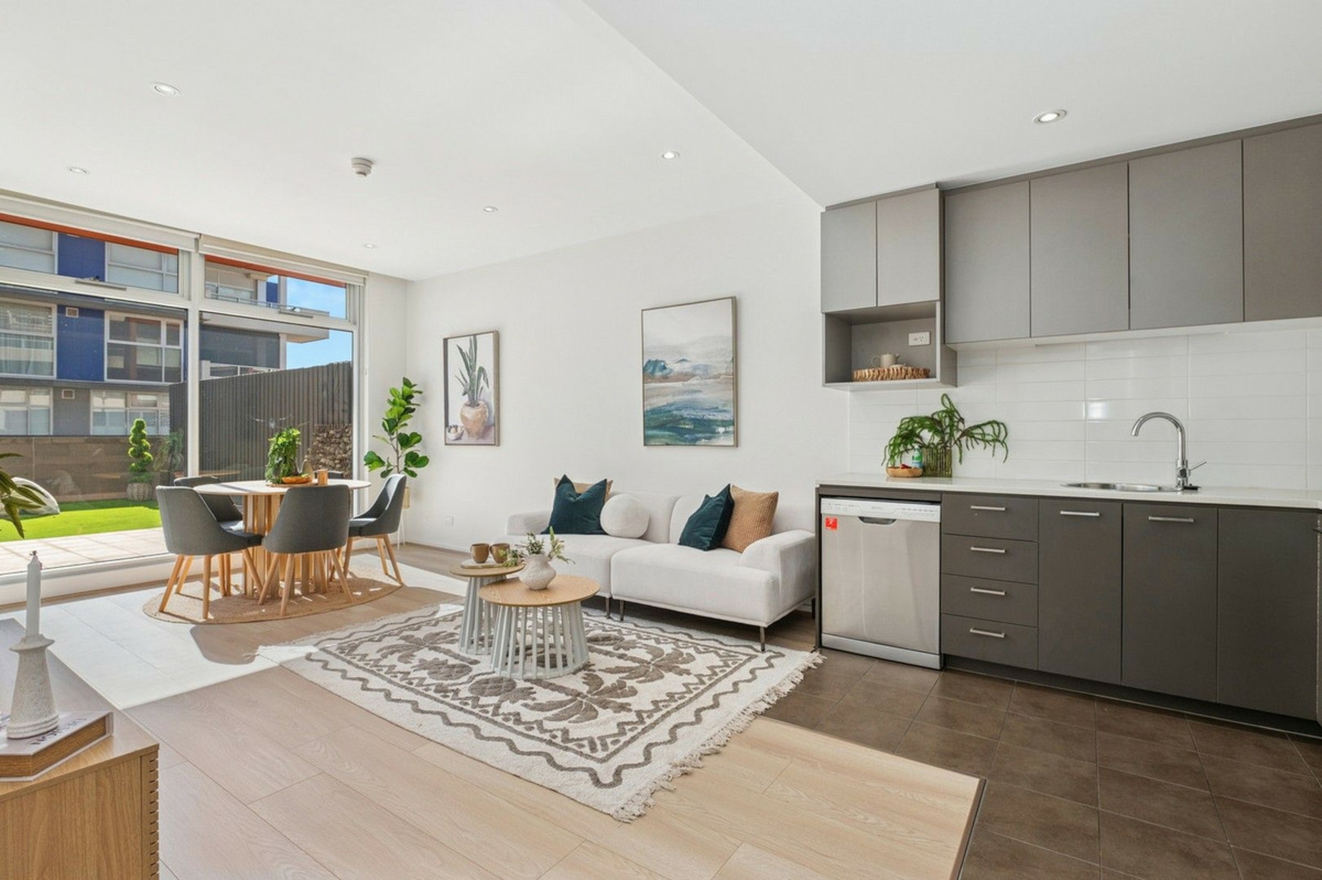 206/12-14 Wirra Drive, NEW PORT